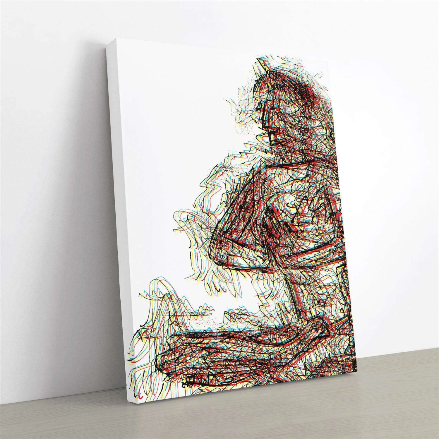 Meditation Happiness - Image 3