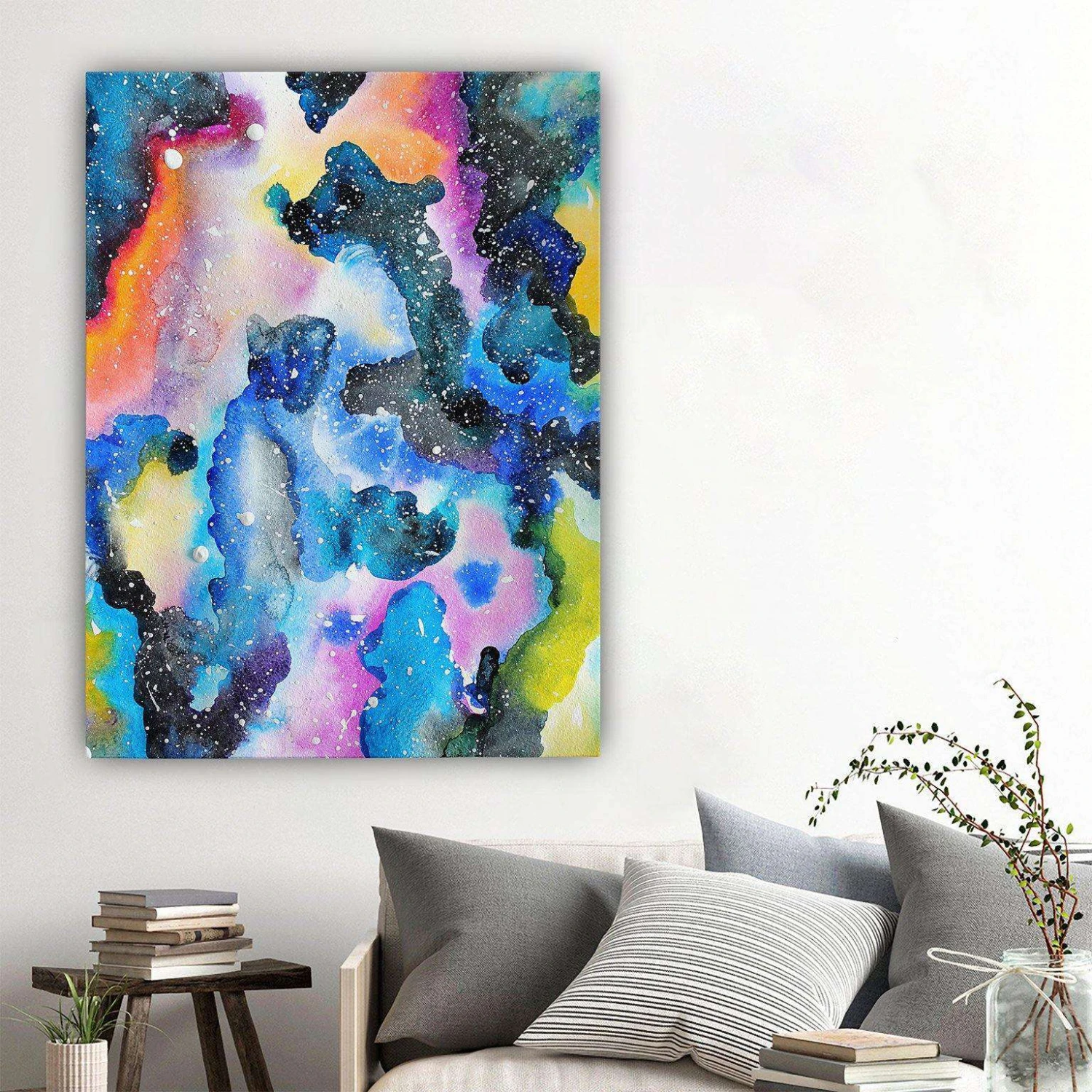 Blueish Vibes - Image 2