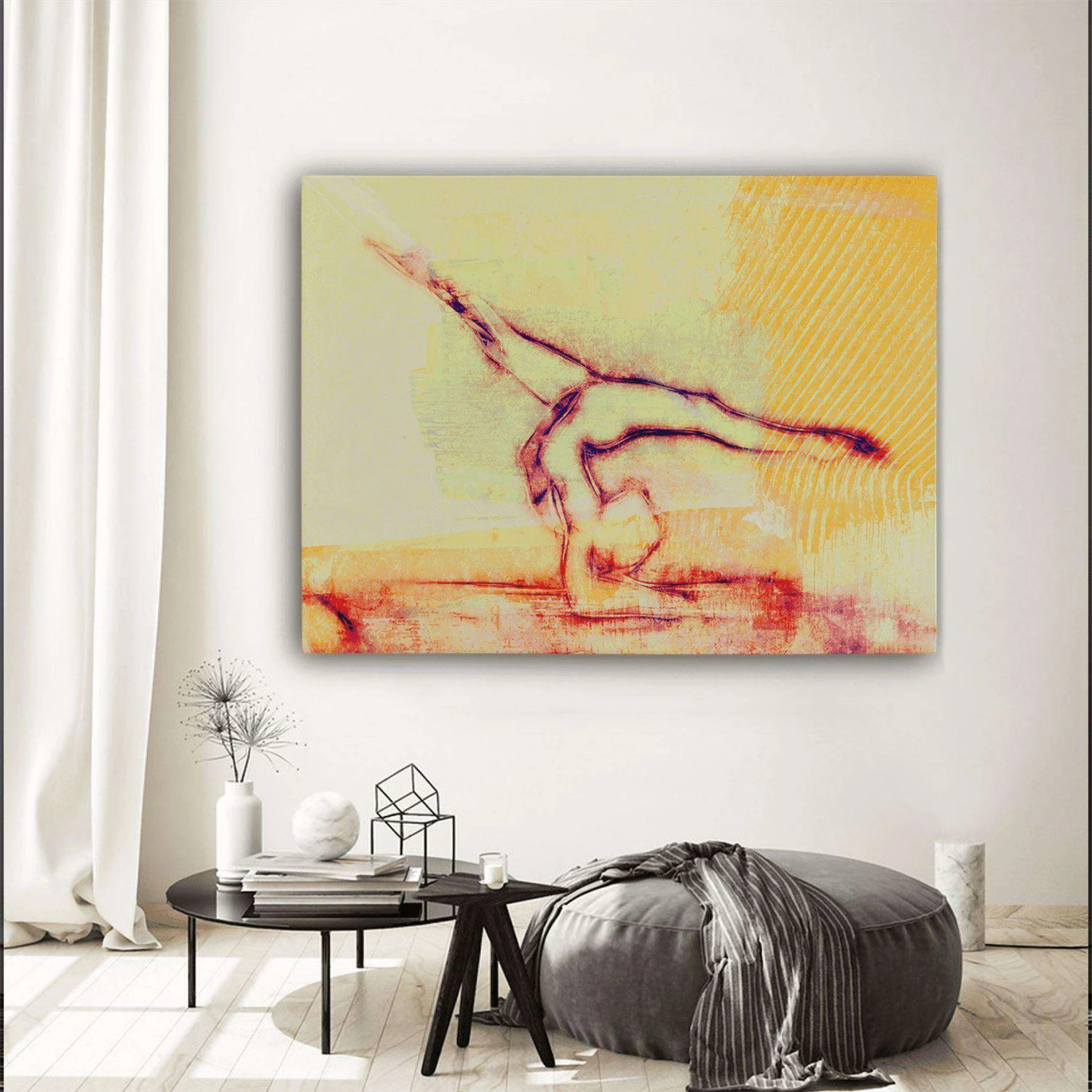 Hanumanasana - Image 2