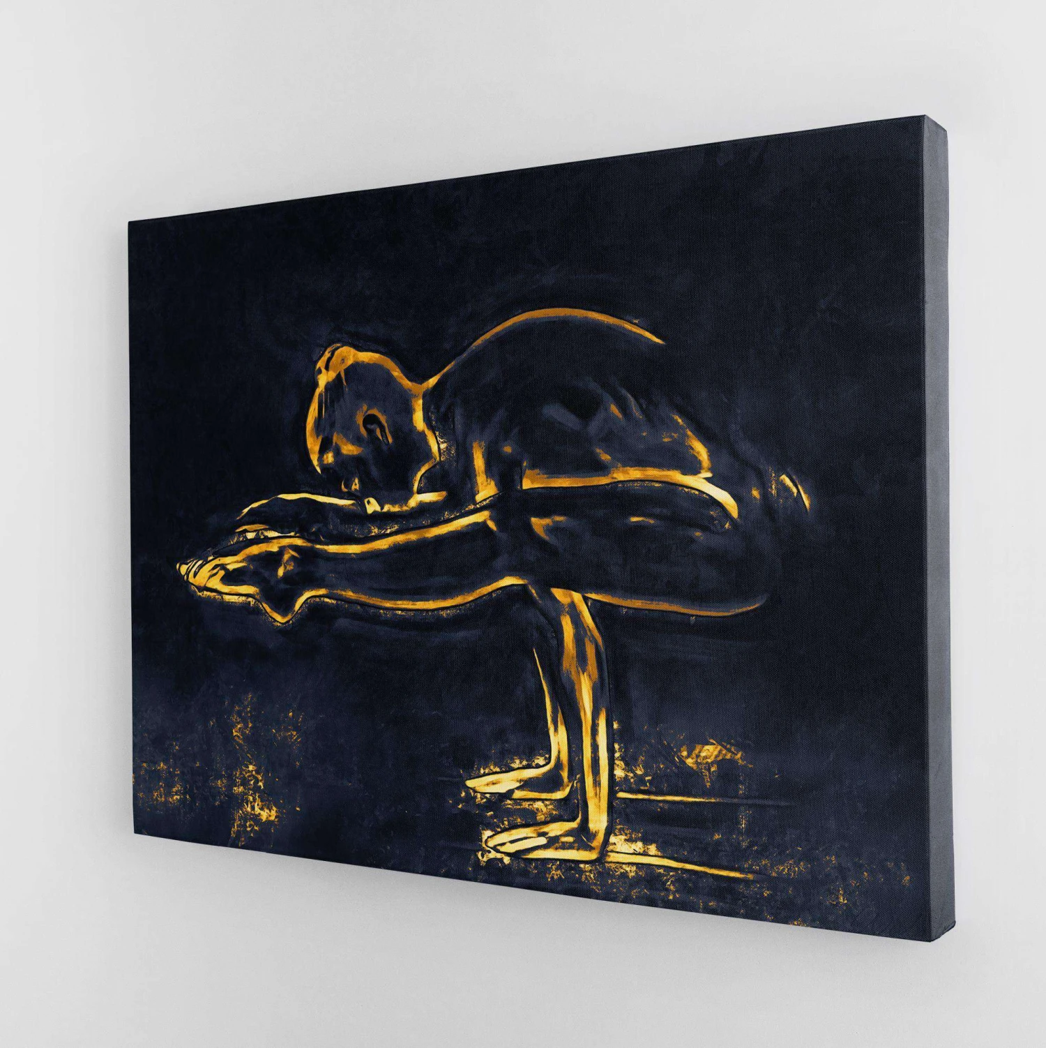 Tittibhasana - Image 5