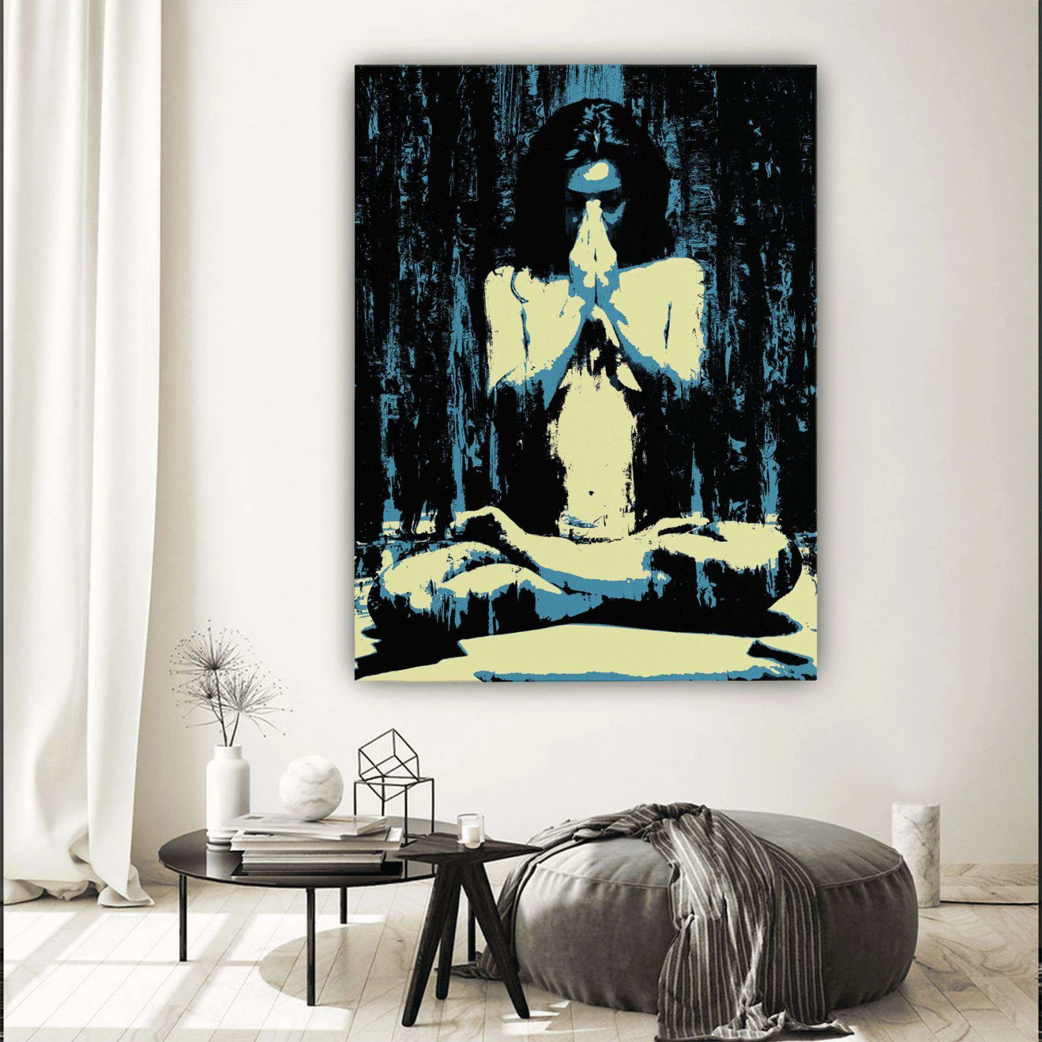 Turning Inwards - Image 2