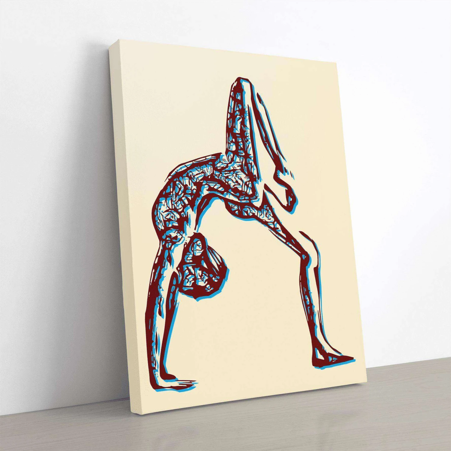 Inverted I - Image 3