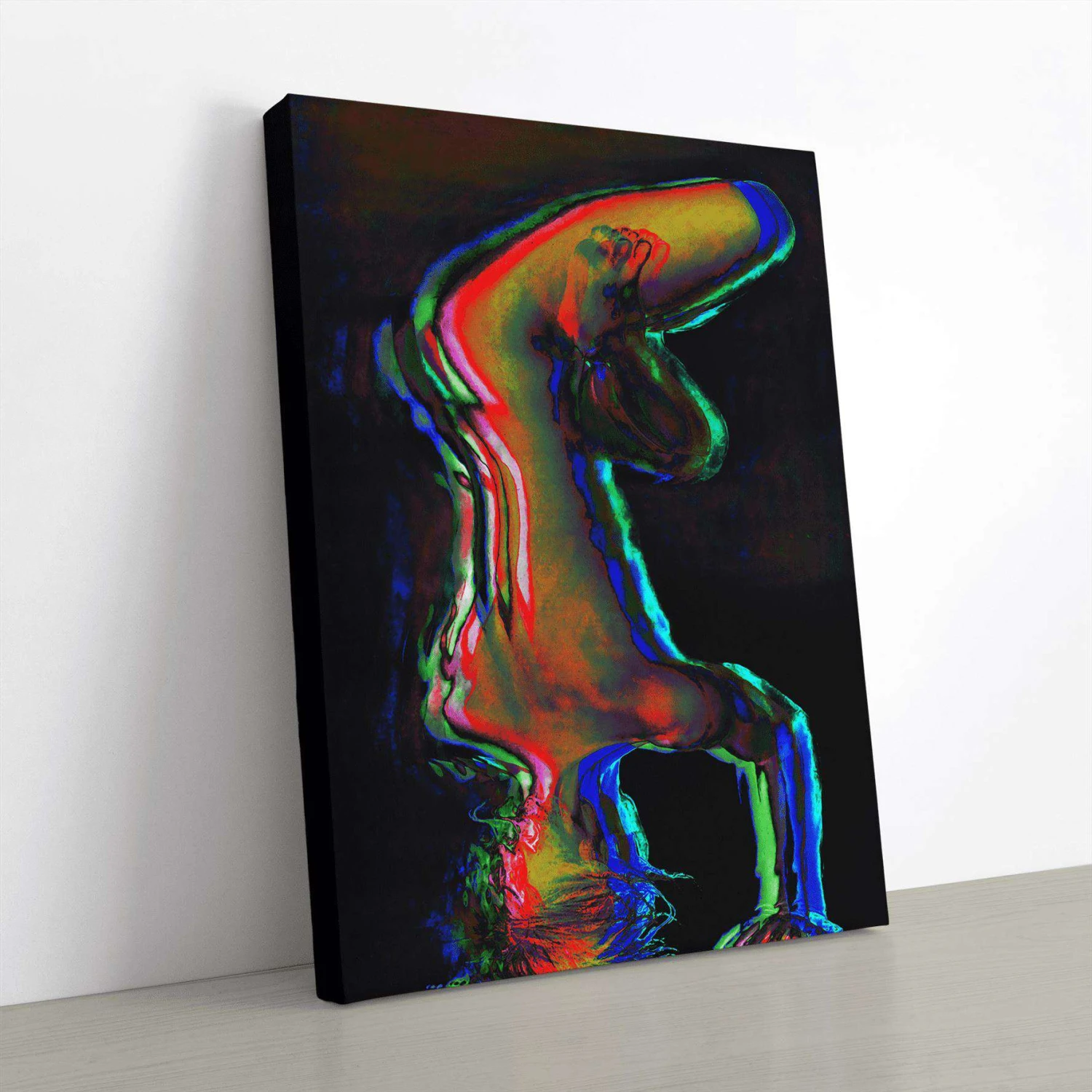 Tripod Lotus - Image 3