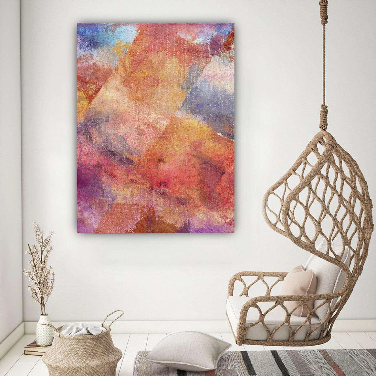 Square Clouds - Image 2