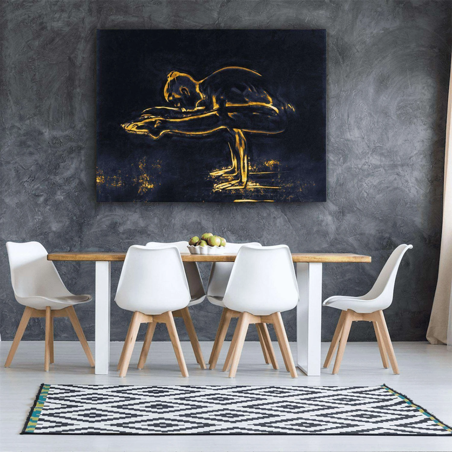 Tittibhasana - Image 4