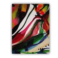 Underneath The Leaves