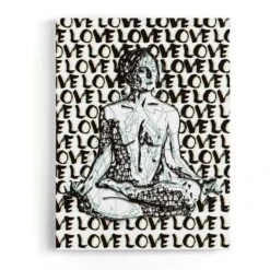 Meditation Is Love I