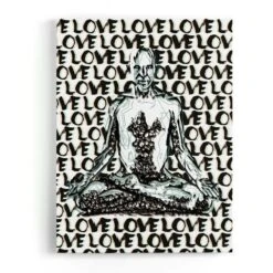 Meditation Is Love II
