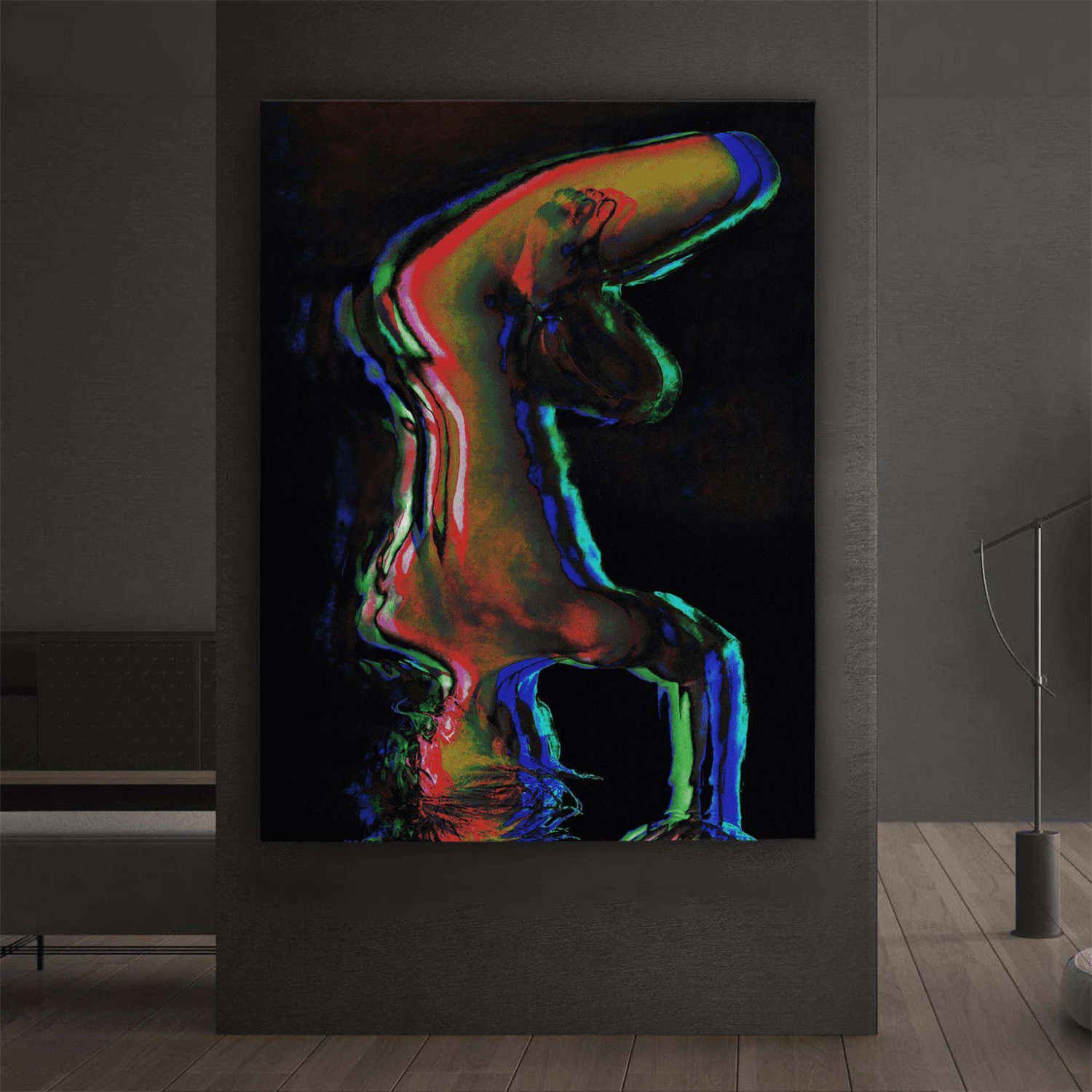 Tripod Lotus - Image 4