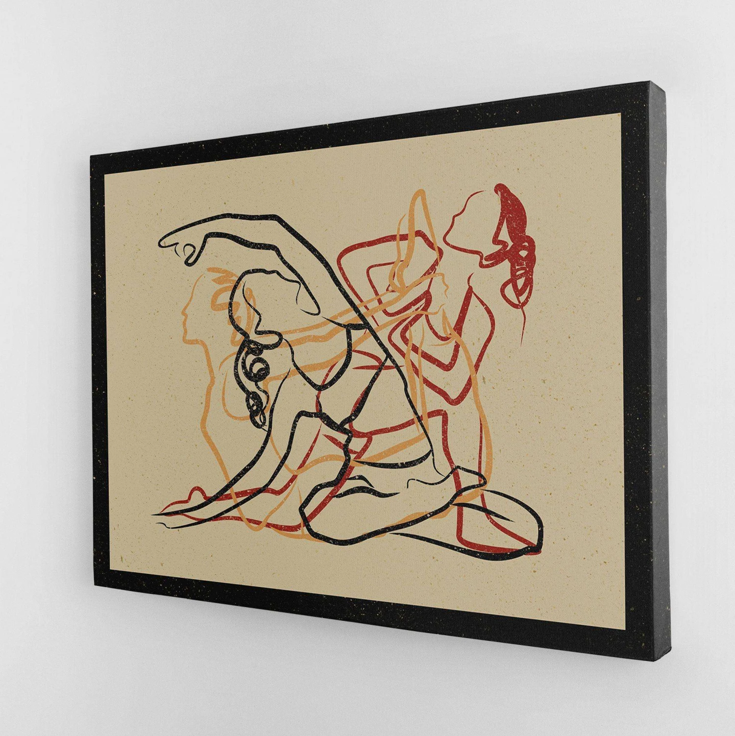 Threefold I - Image 4