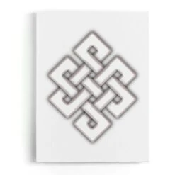 Tibetan Knot