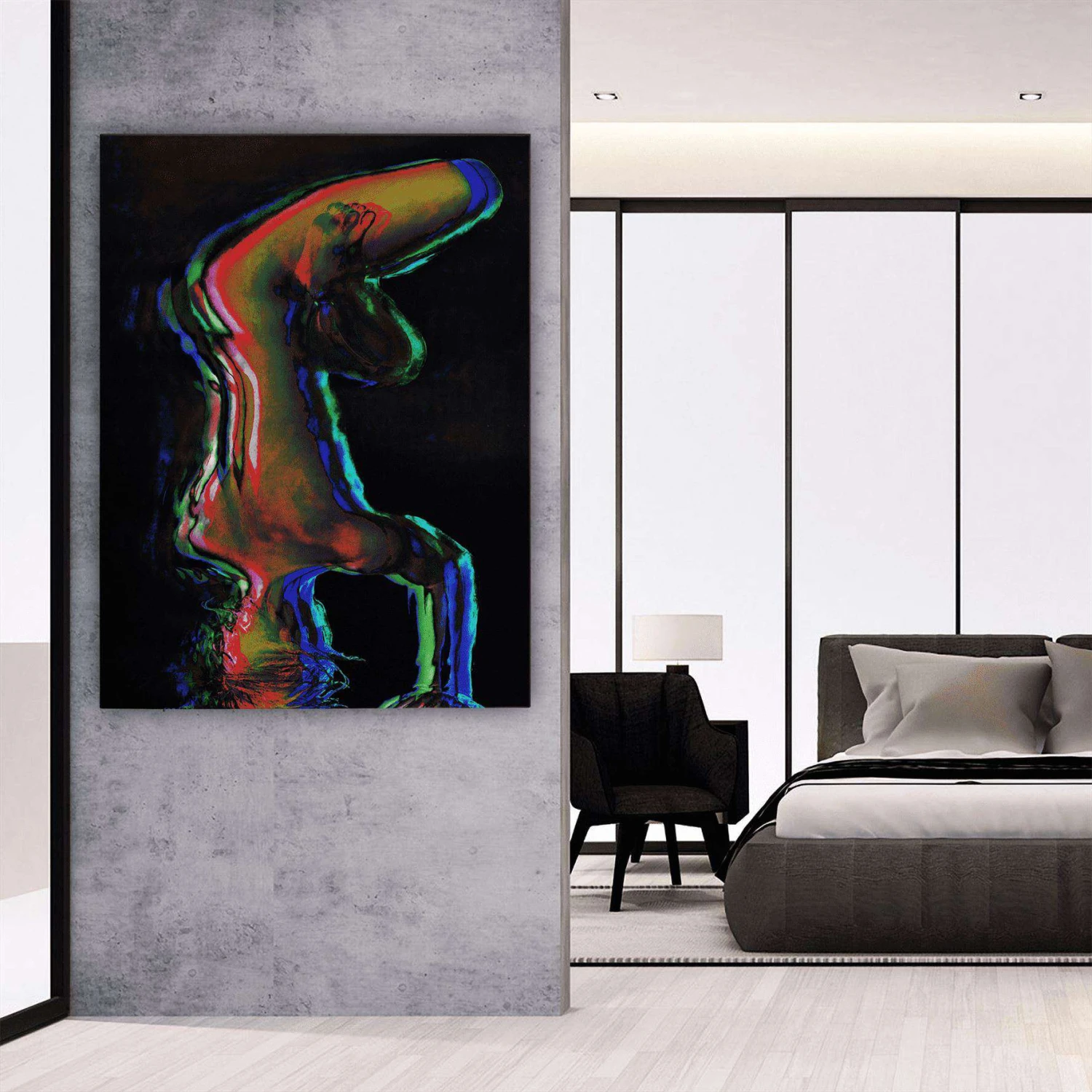 Tripod Lotus - Image 2