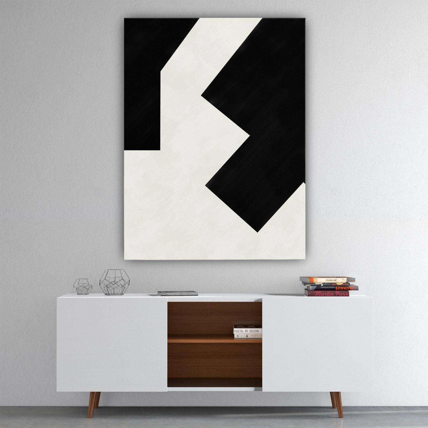 Abstract Angles I - Image 2