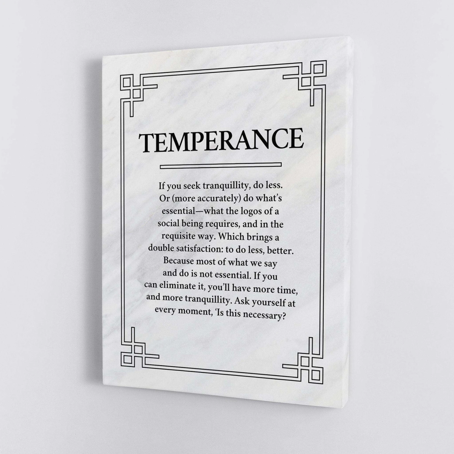 Temperance - Image 4