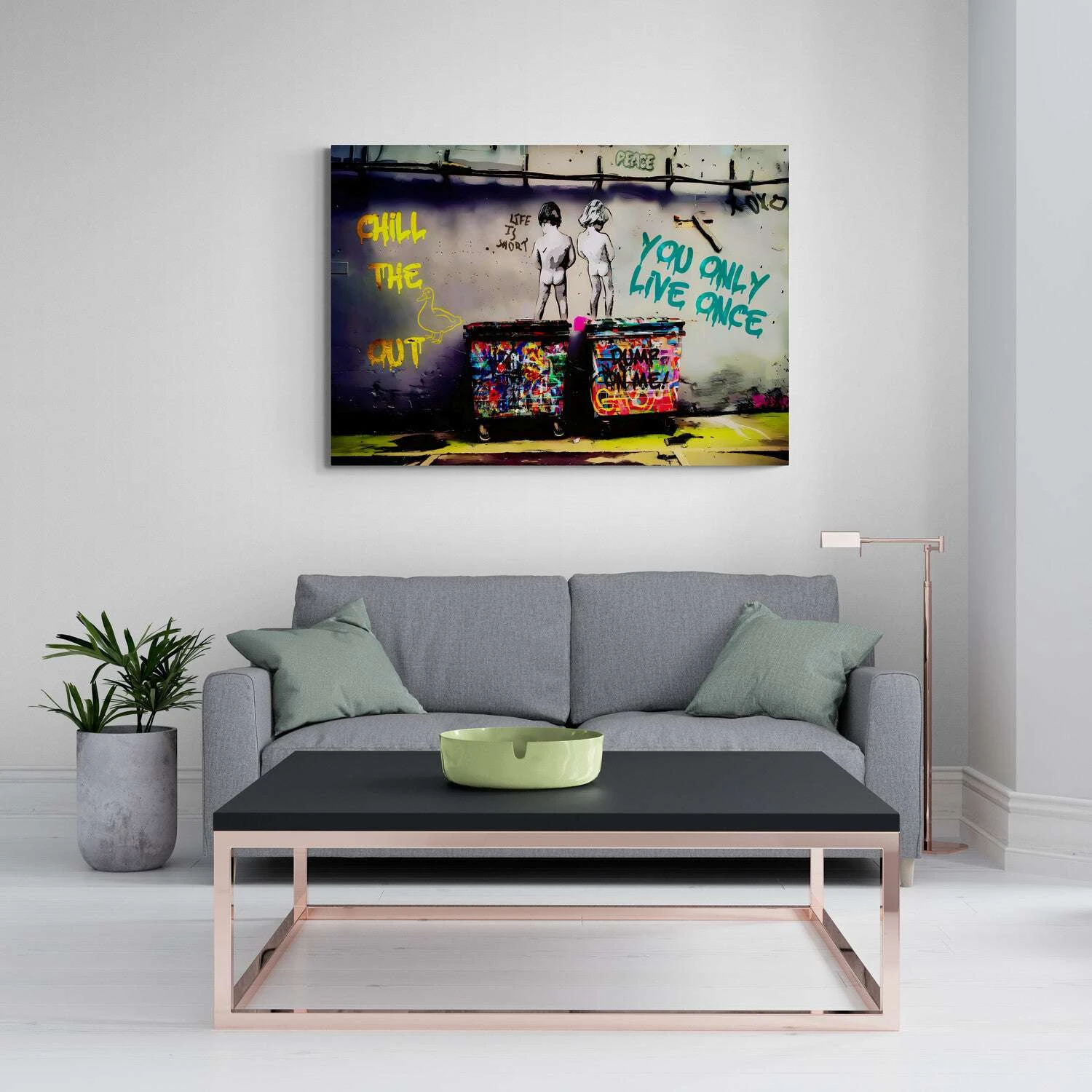 Life Is Short - Image 4