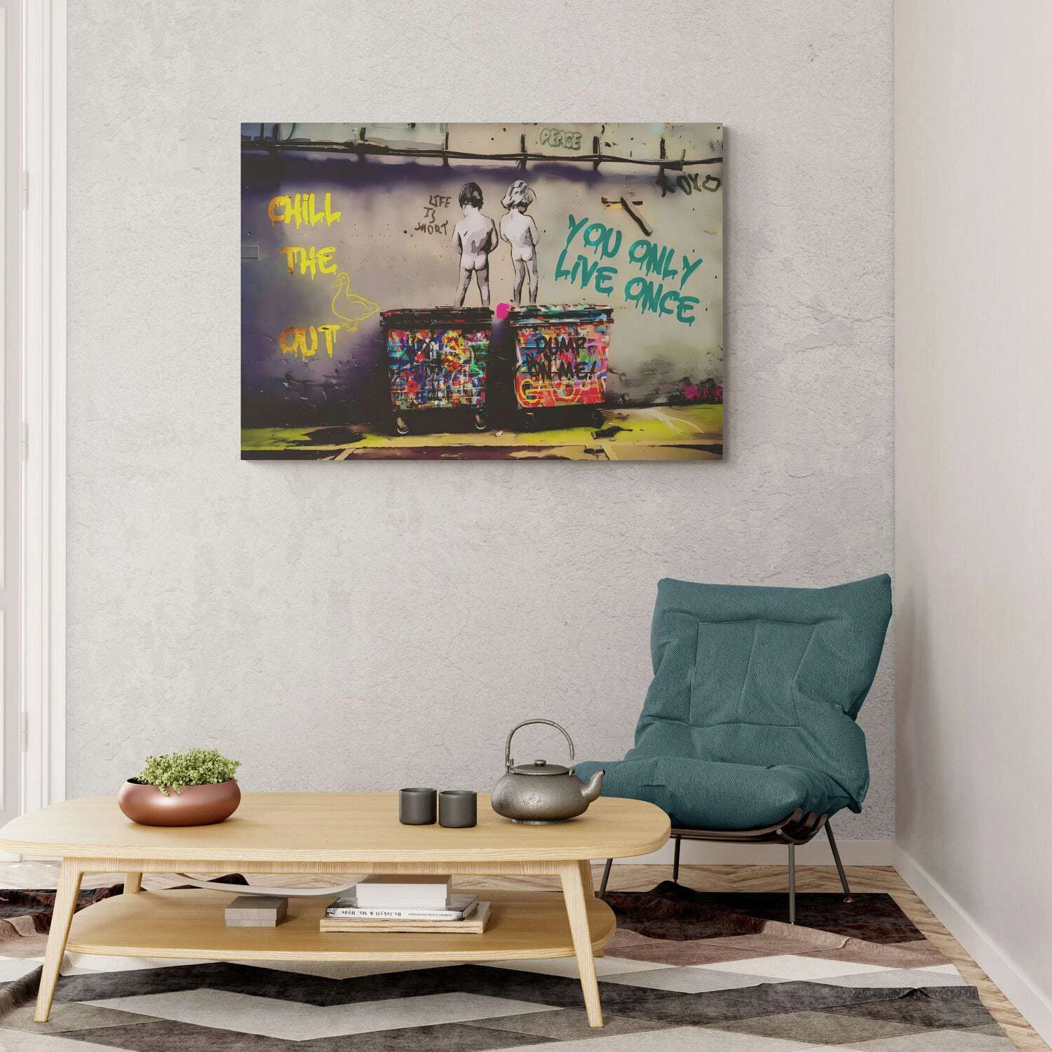 Life Is Short - Image 2