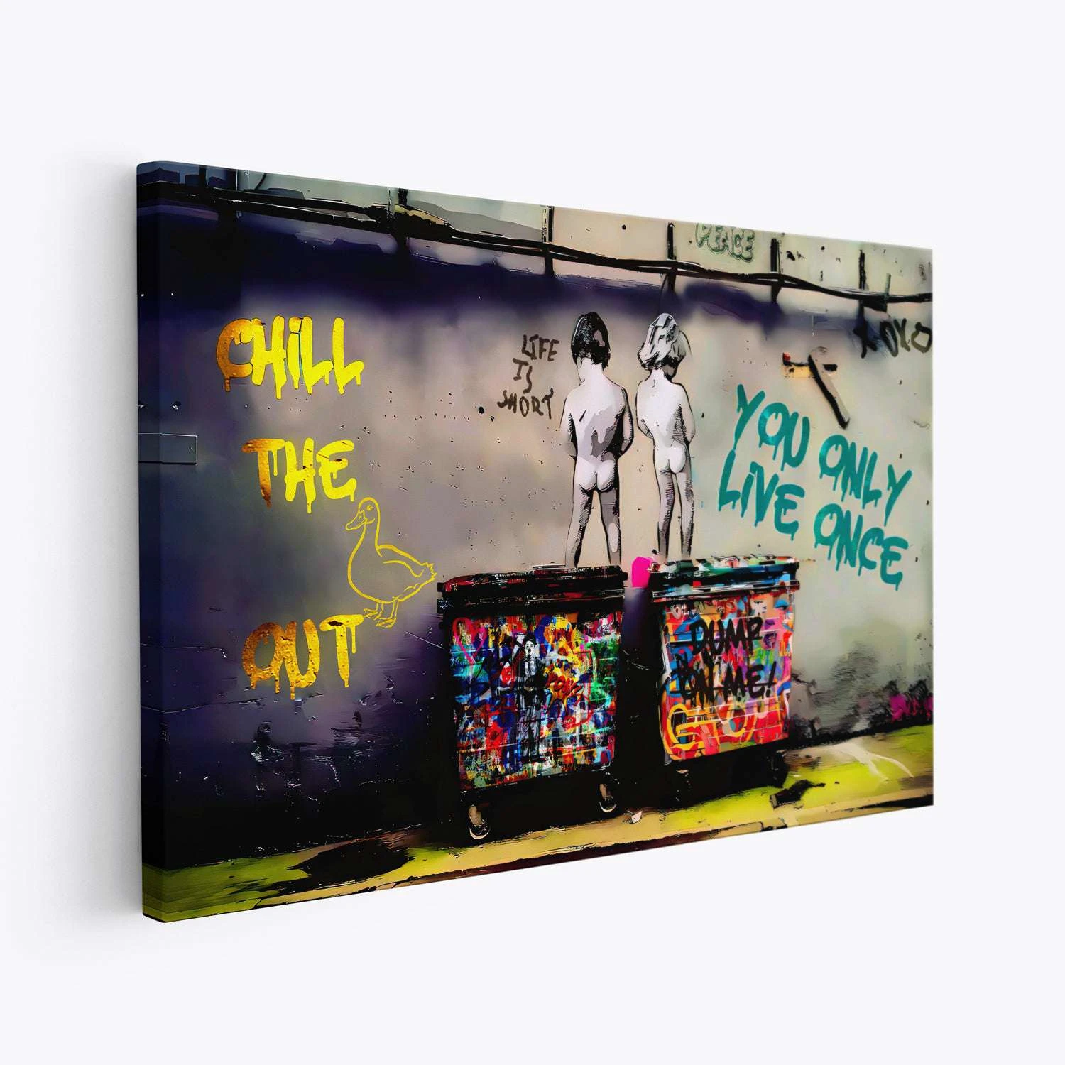 Life Is Short - Image 5