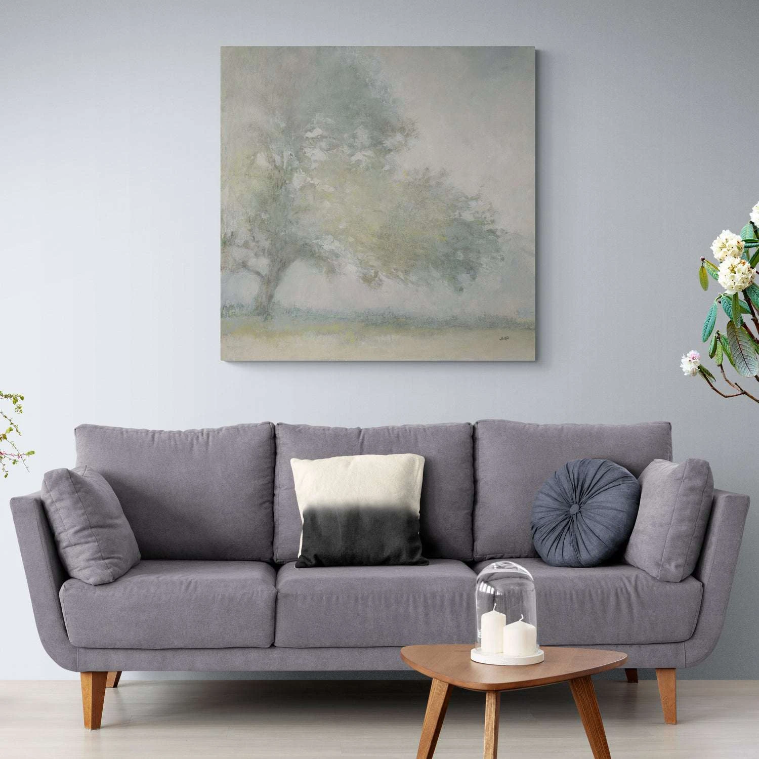 Edge Of The Orchard - Image 4