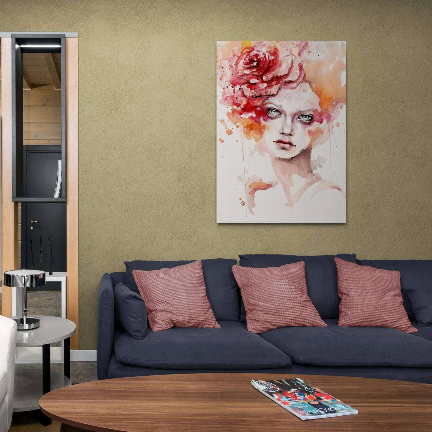 Peaches And Cream - Image 4