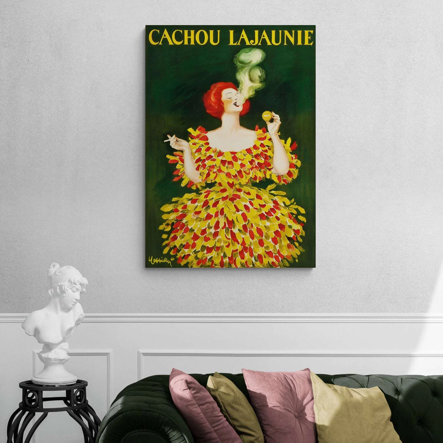 Cachou Lajaunie - Image 2