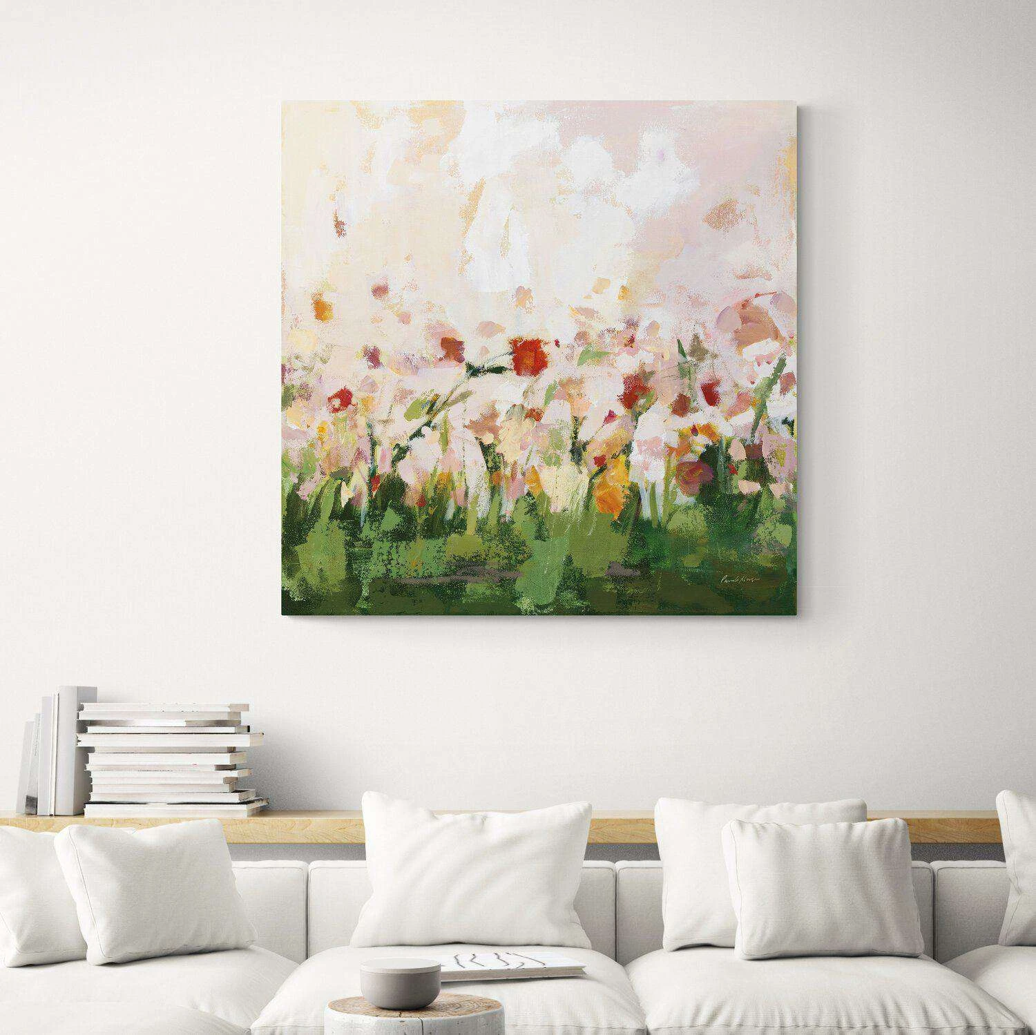 Spontaneous Summer III - Image 2