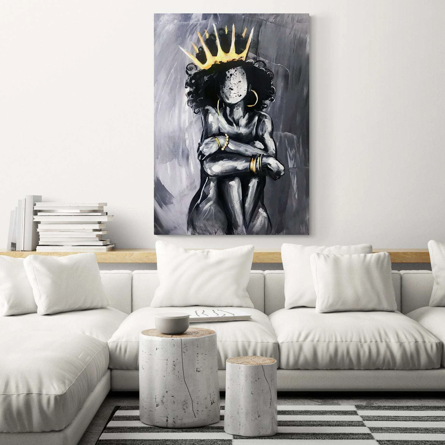 African Queen - Image 4