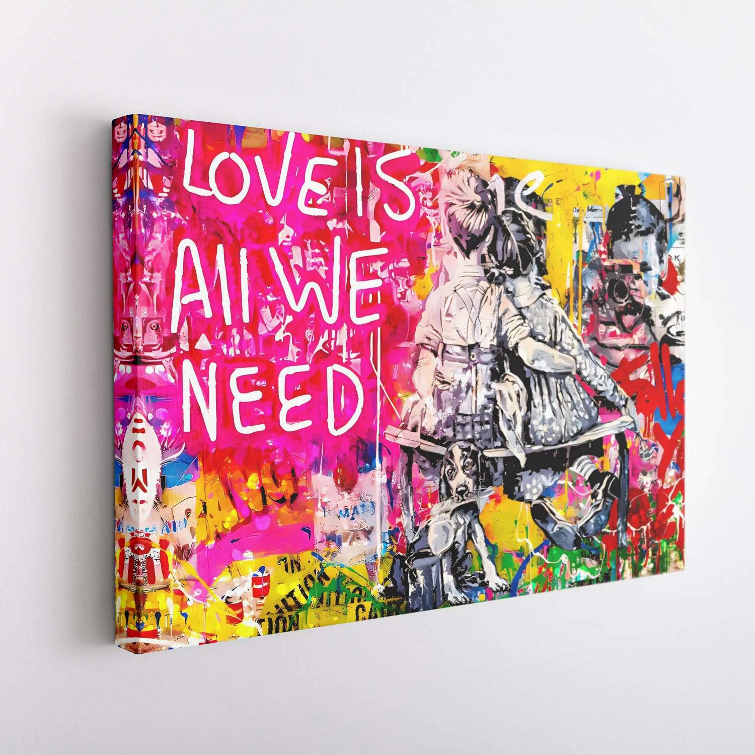 Love Is All We Need - Image 5