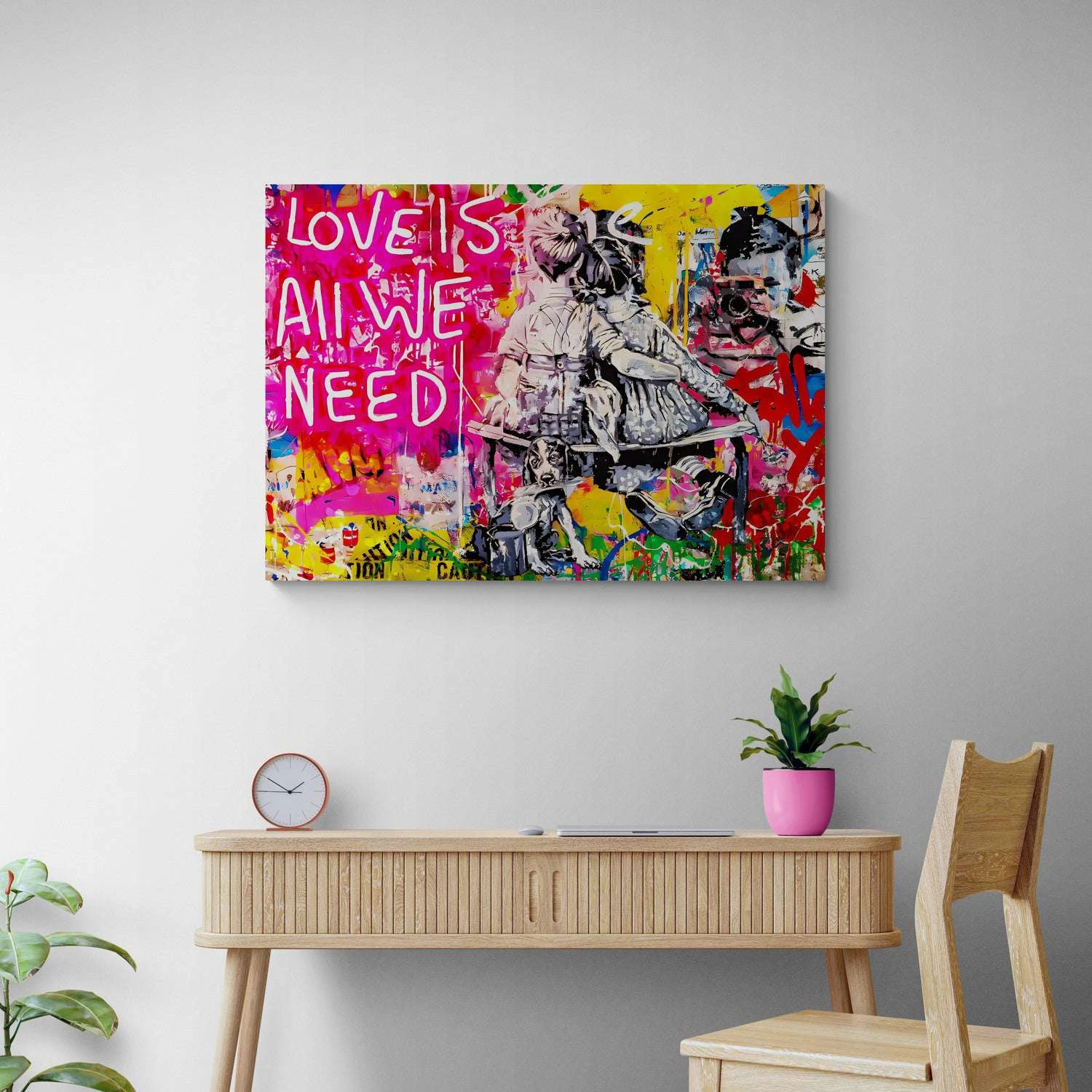 Love Is All We Need - Image 4