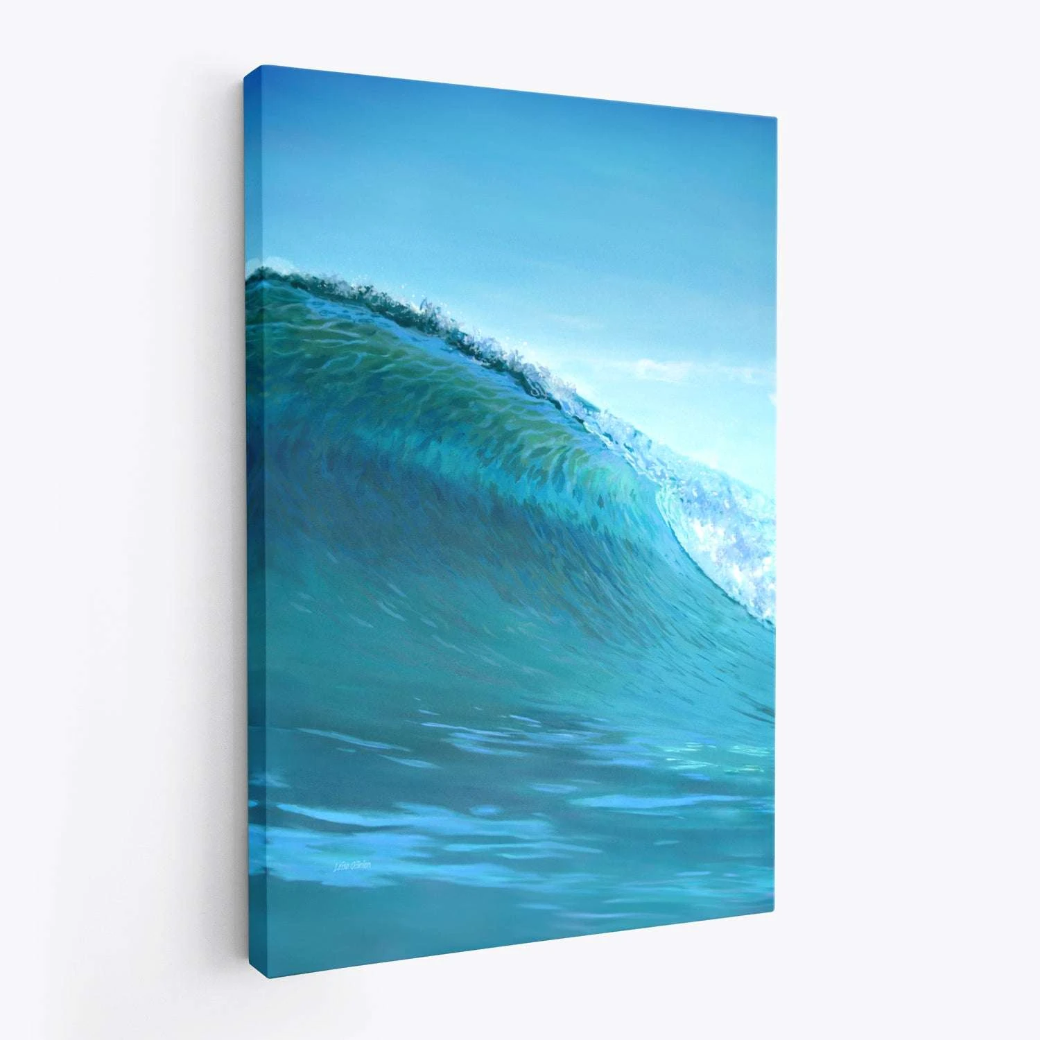 Morning Wave - Image 5