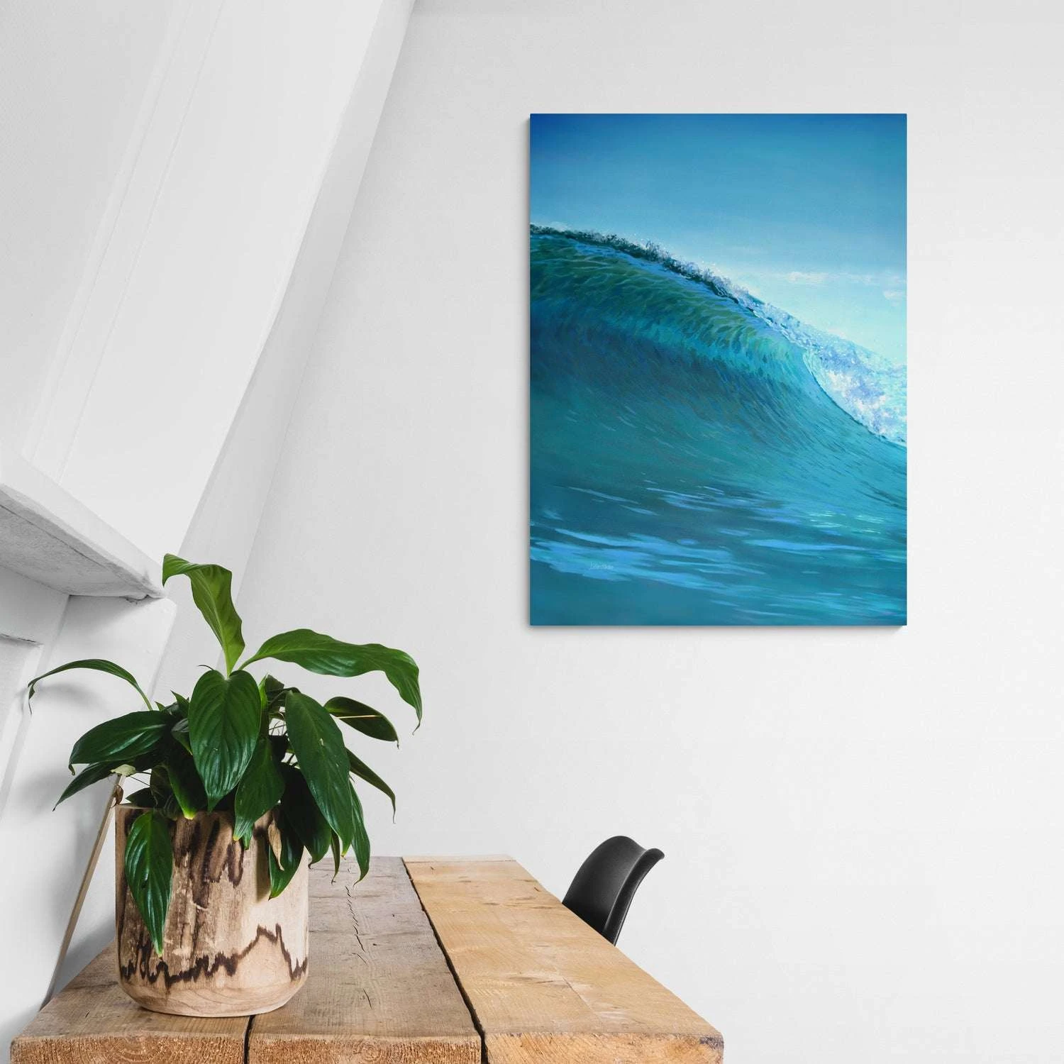 Morning Wave - Image 2