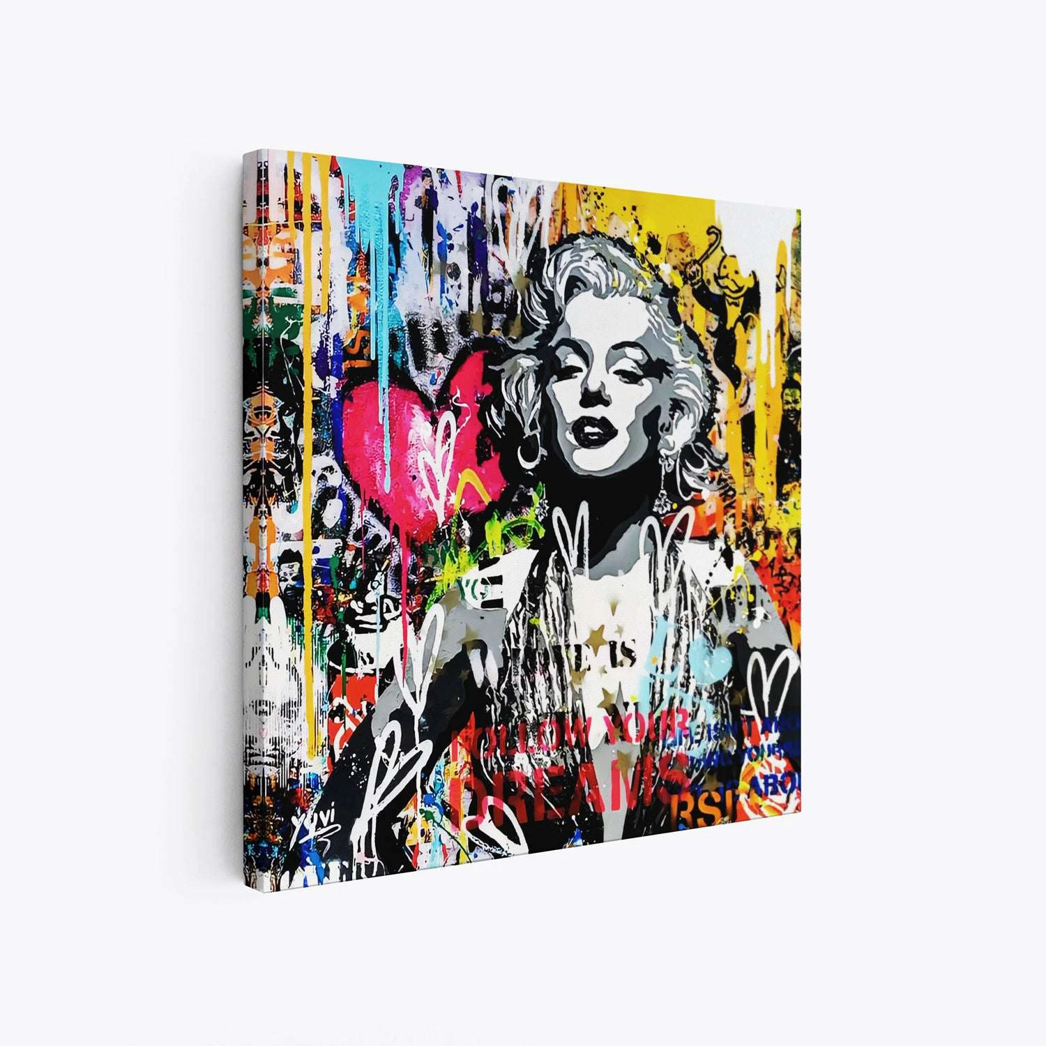 Marilyn Pop - Image 3