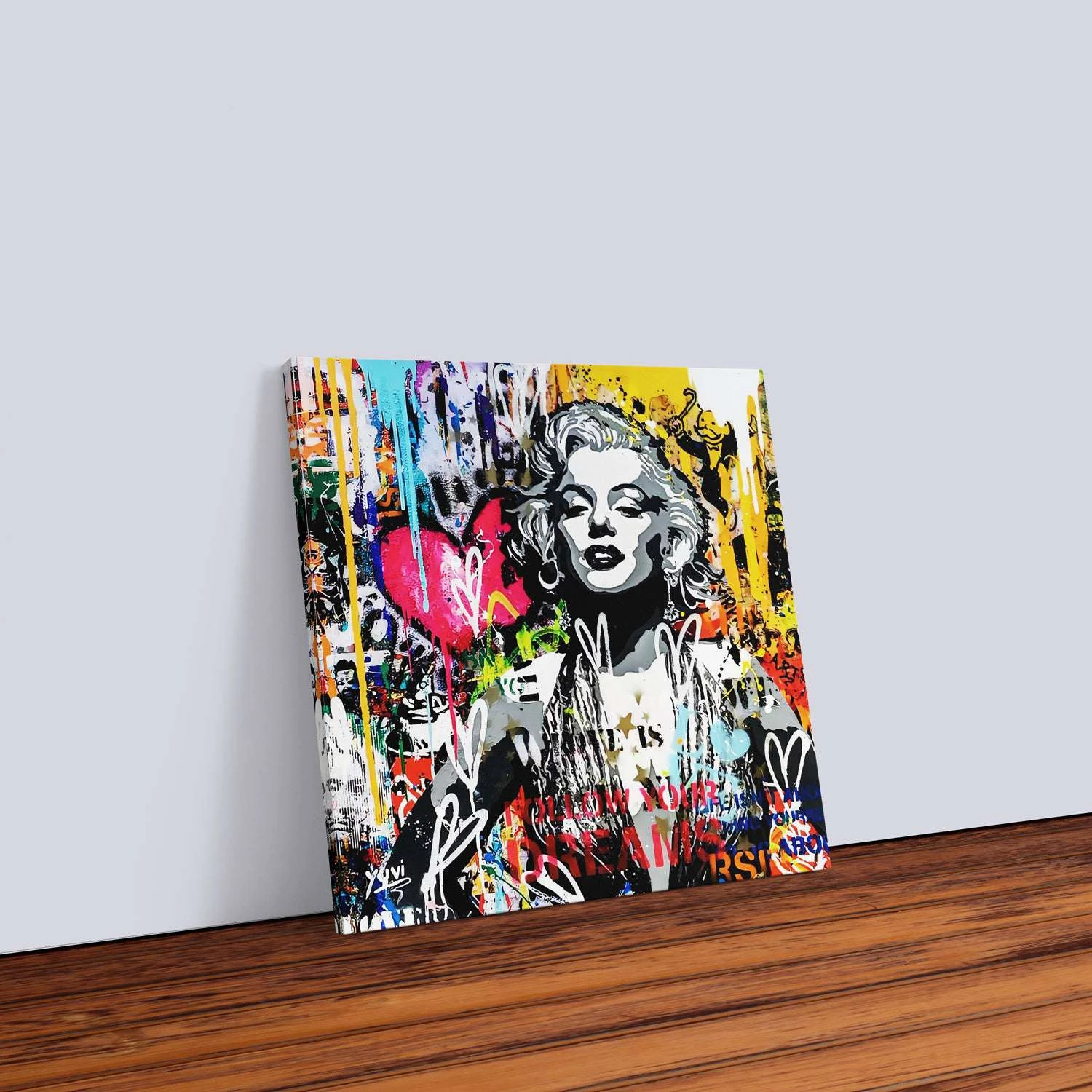 Marilyn Pop - Image 5