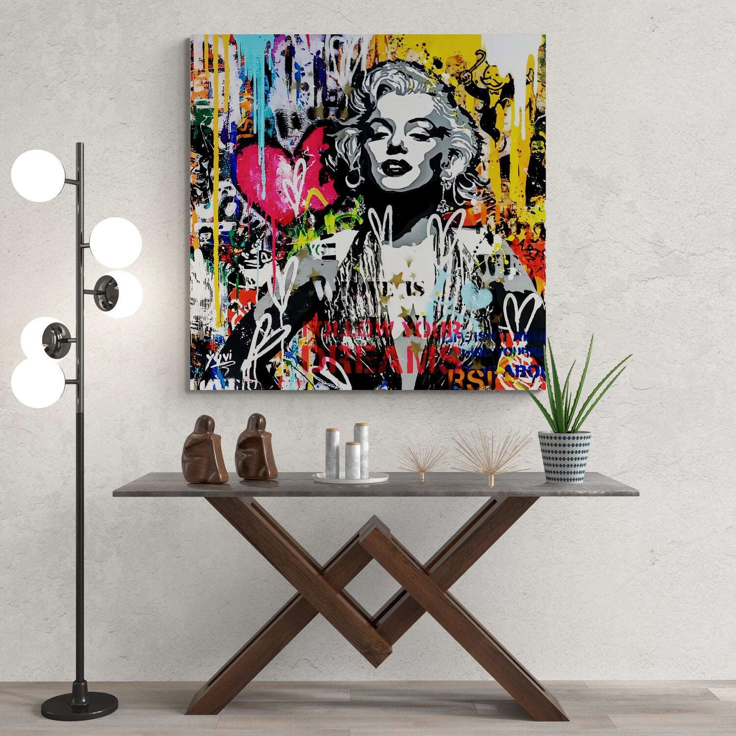 Marilyn Pop - Image 4