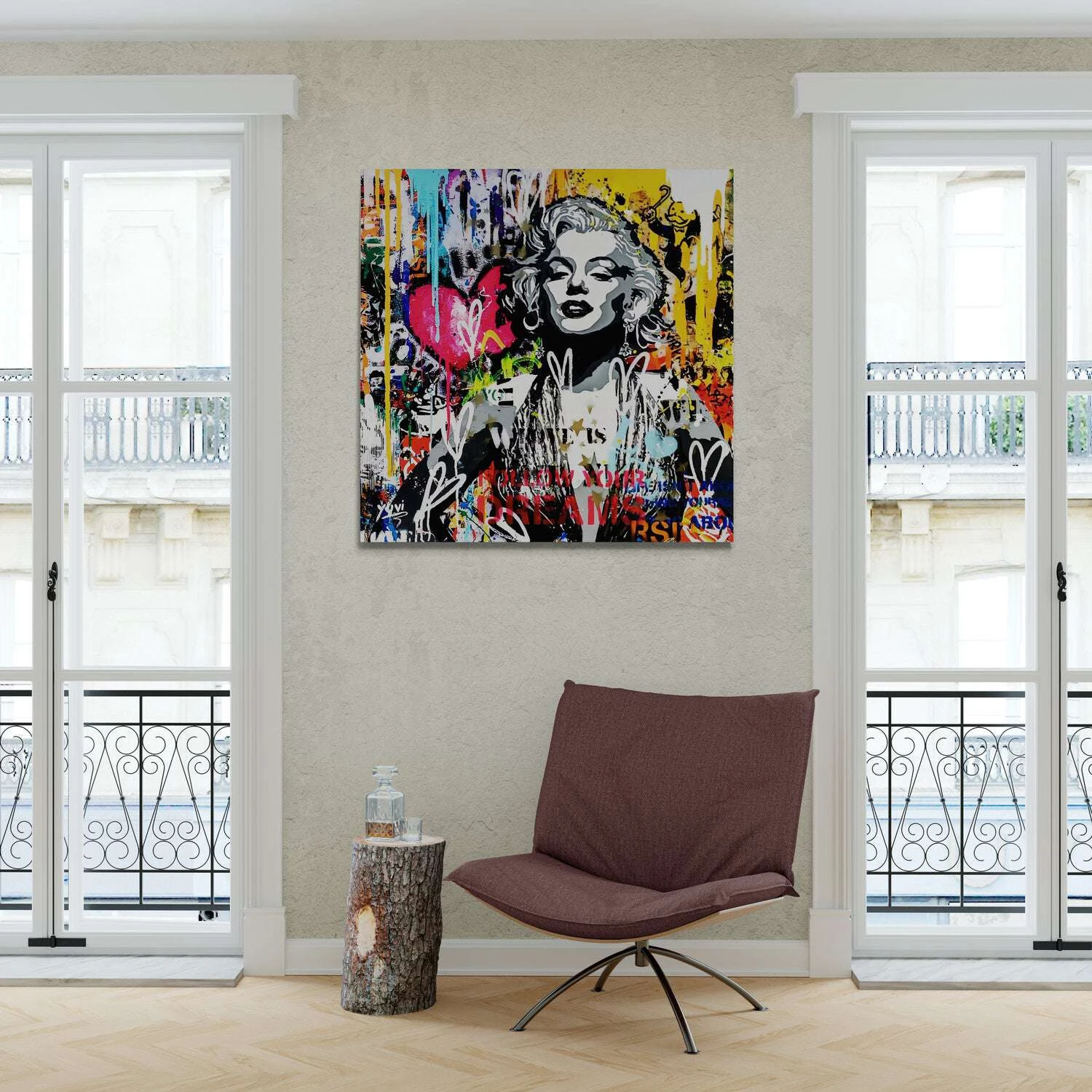 Marilyn Pop - Image 2