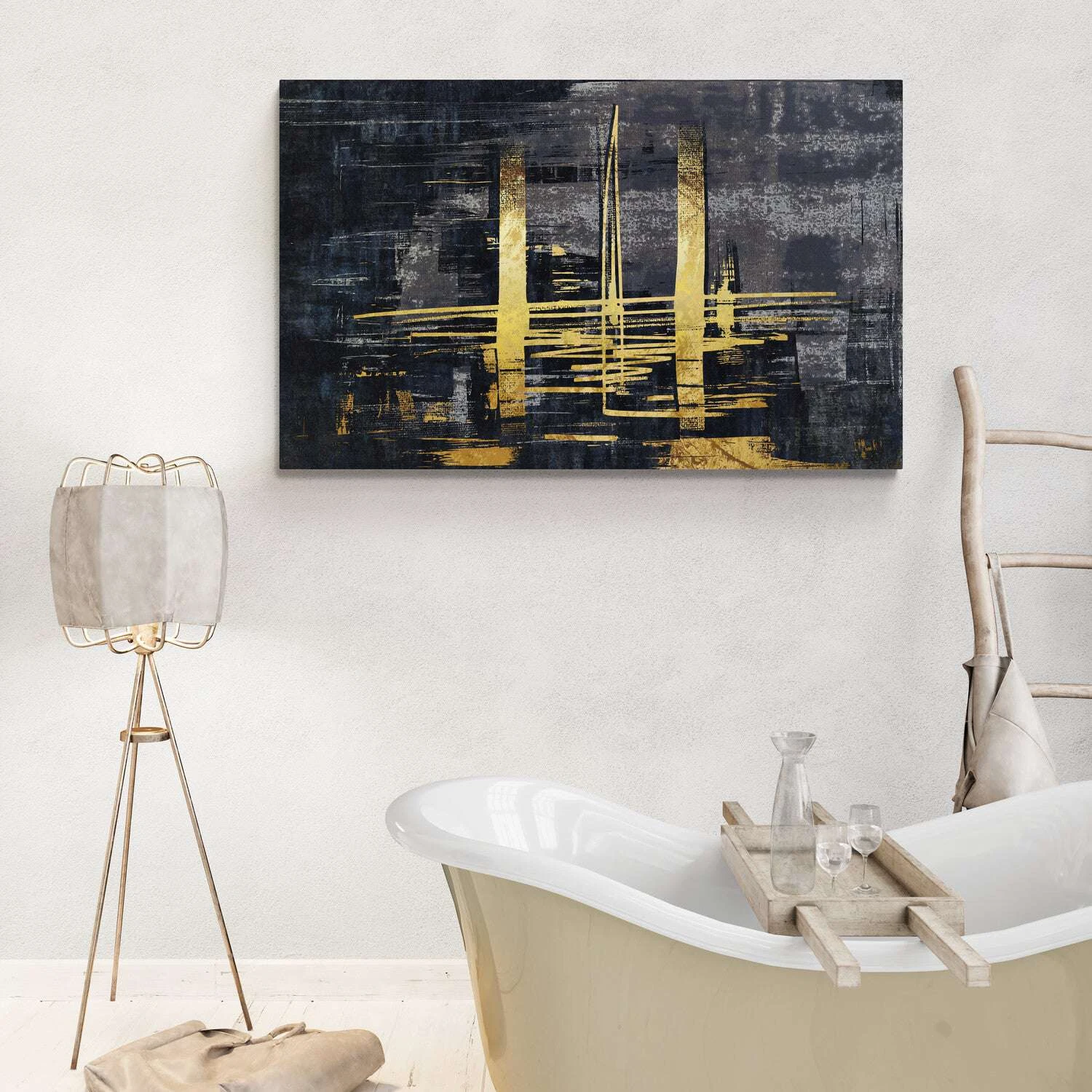 Midnight Glimmer - Image 2