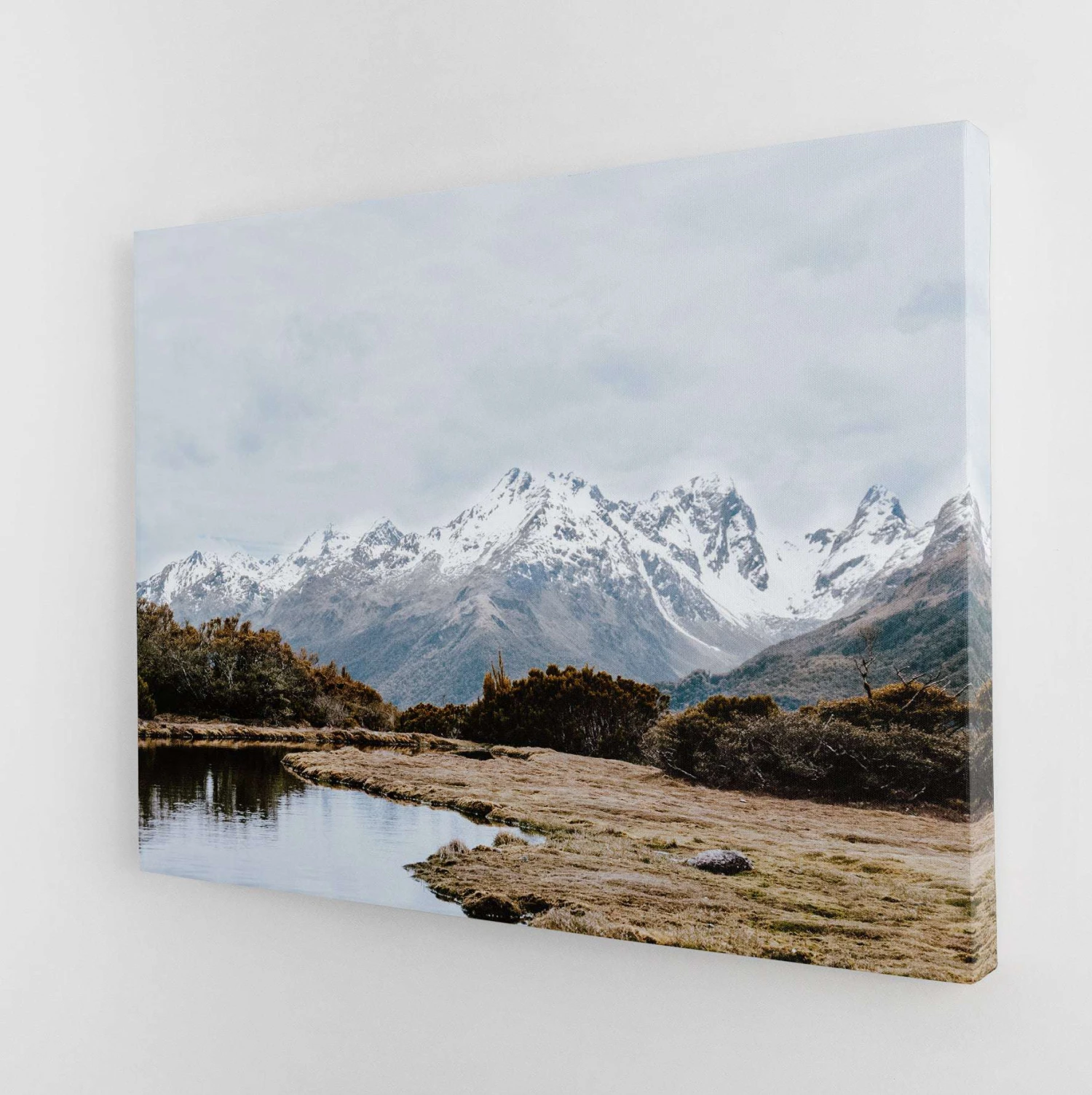 Milford Sound Landscape - Image 3