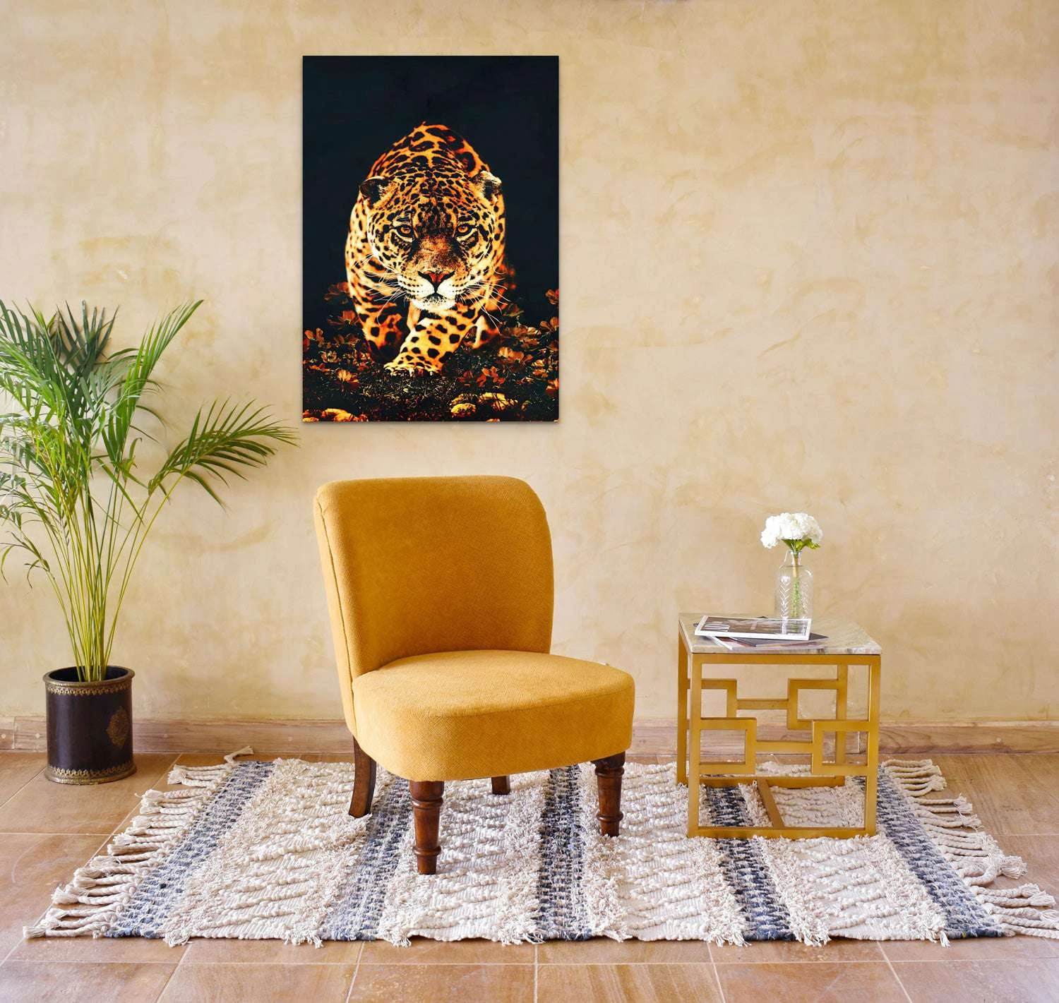 Ready To Pounce - Image 2