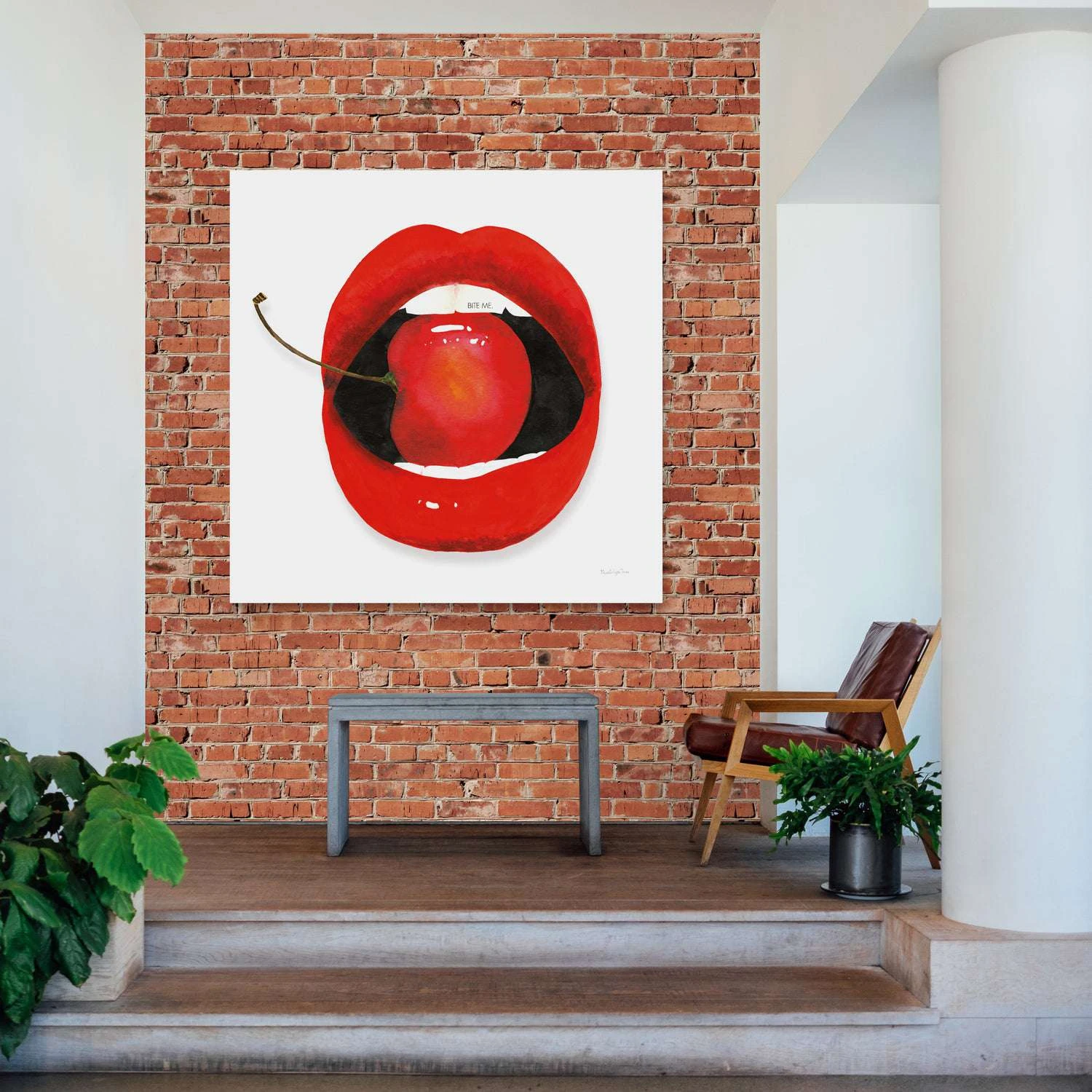 Cherry Lips - Image 4