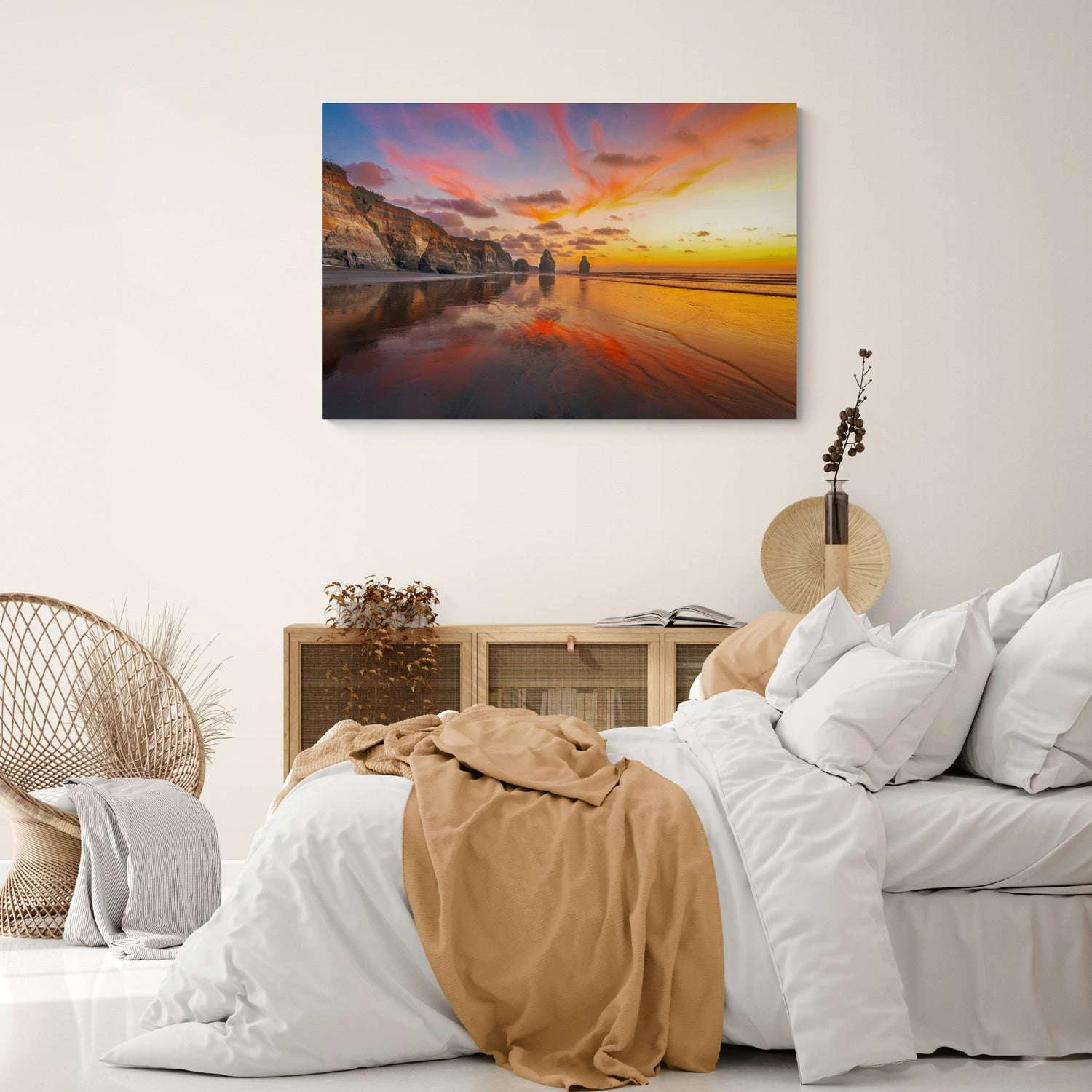 Taranaki Three Sisters - Image 2