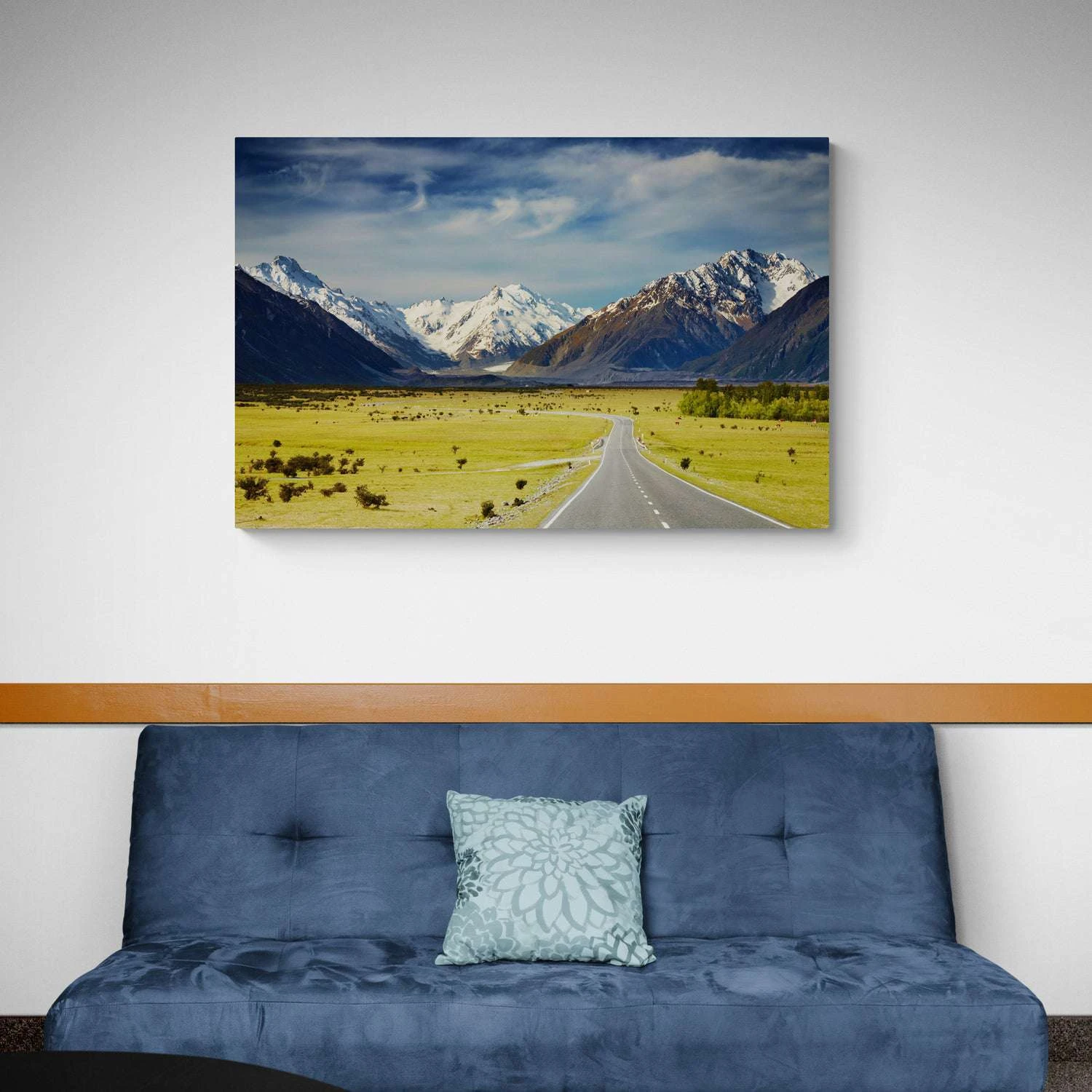 Southern Alps - Image 4