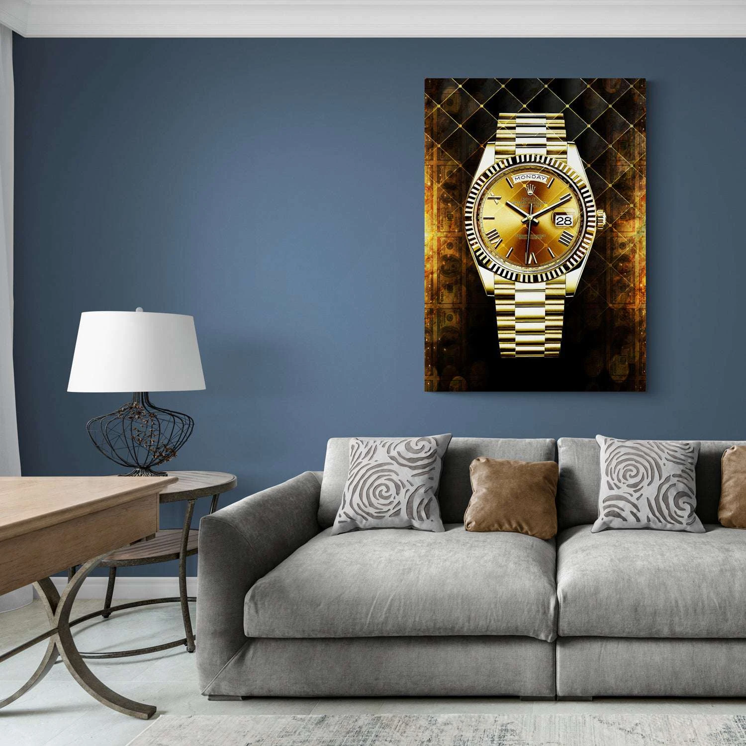 Rolex Gold - Image 2