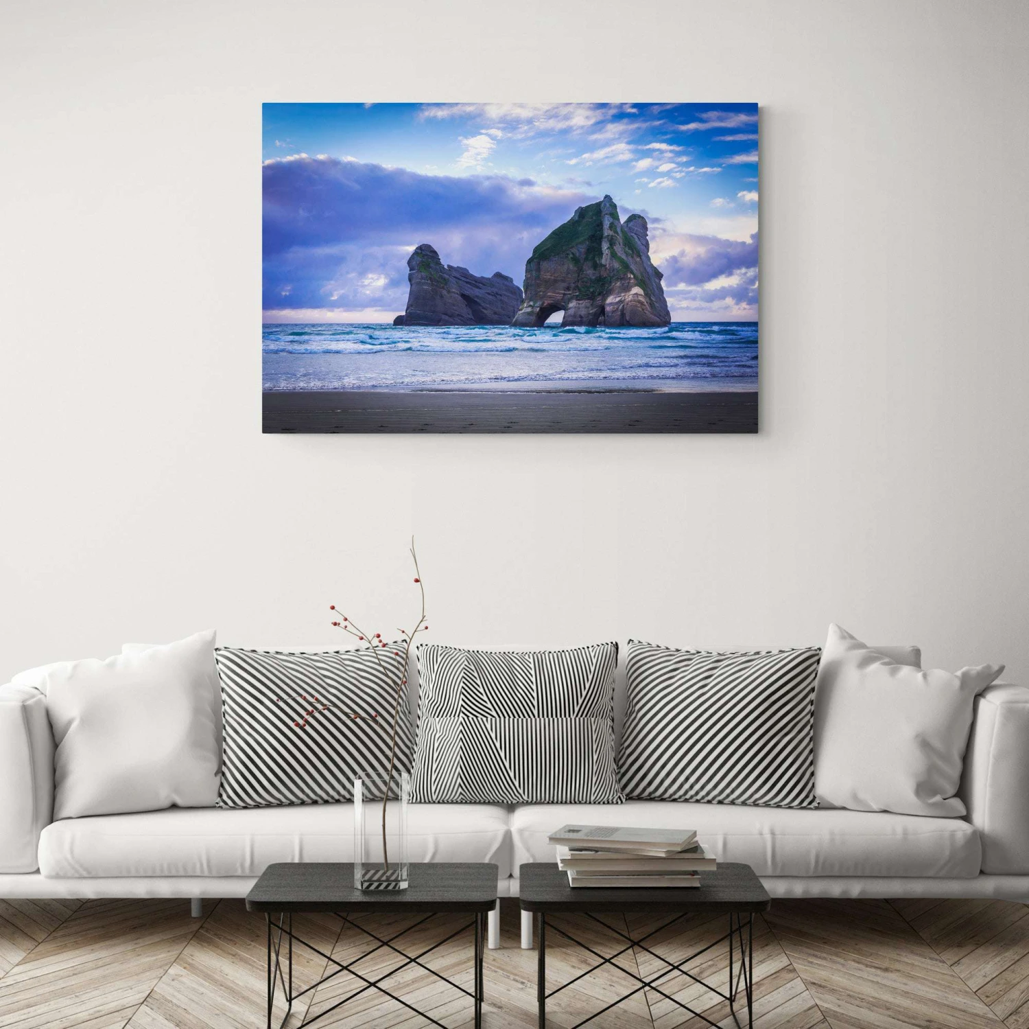 Wharariki Beach - Image 2