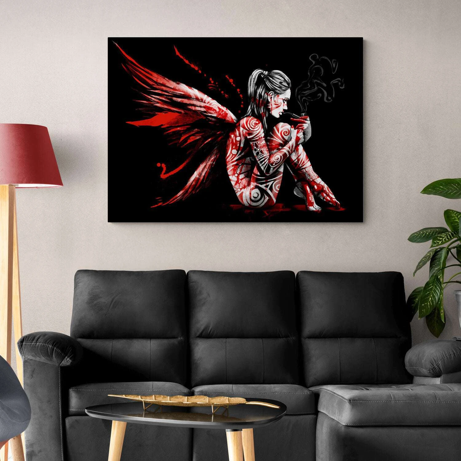 Fallen Angel - Image 4