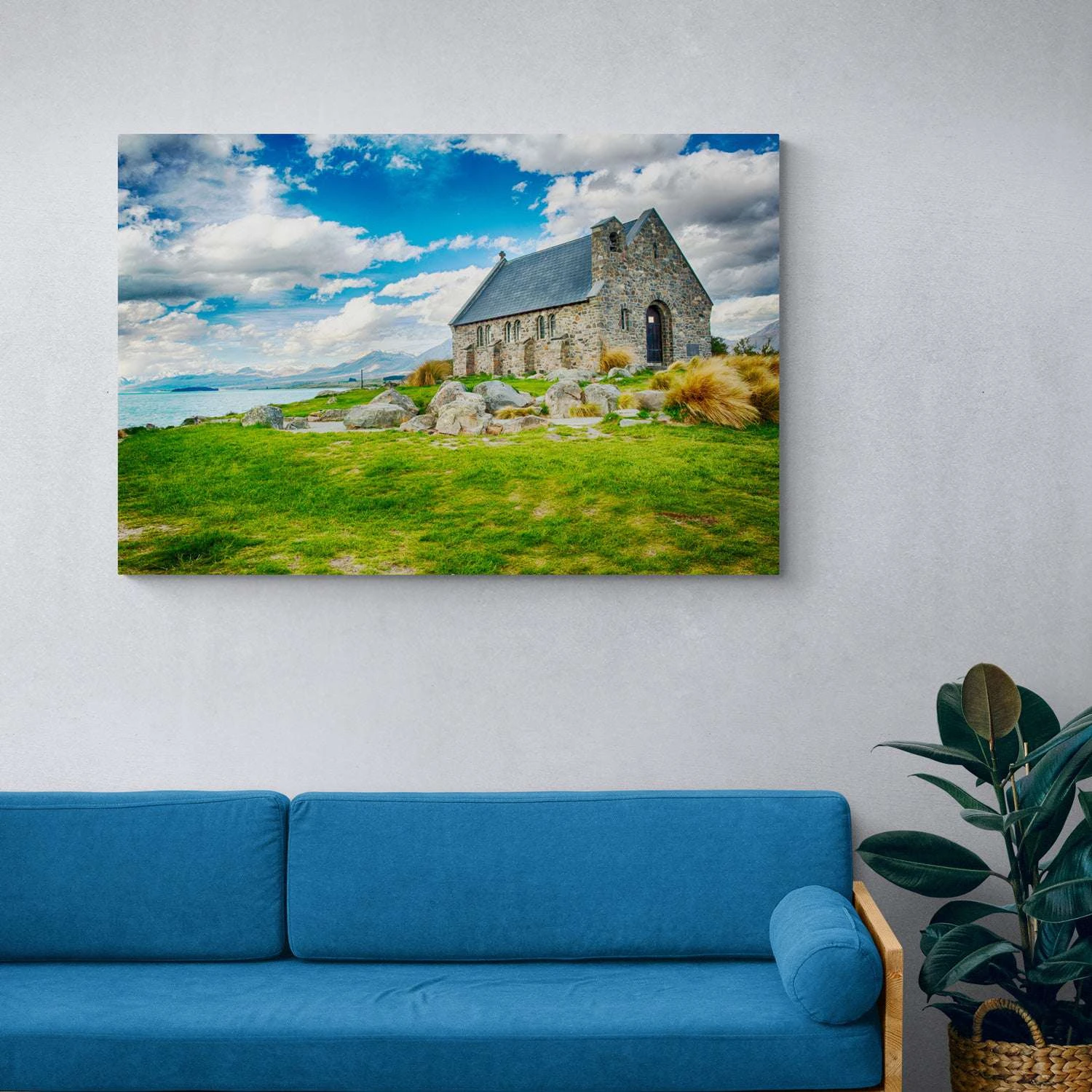 Church Of The Good Shepherd - Image 2