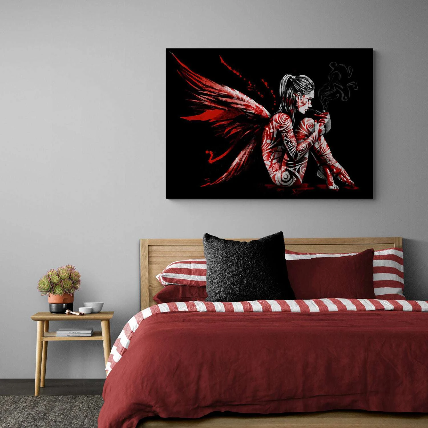 Fallen Angel - Image 2