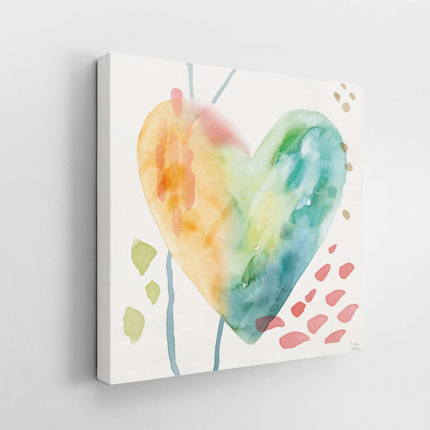 Winged Whisper VII - Image 5