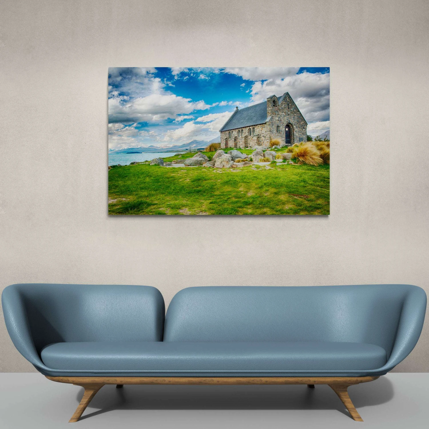 Church Of The Good Shepherd - Image 4