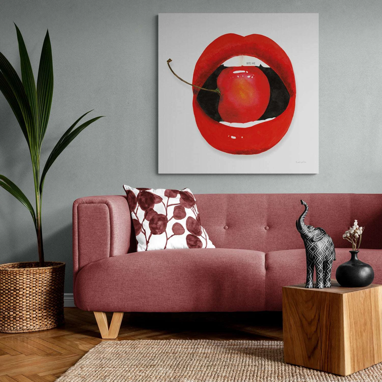 Cherry Lips - Image 2