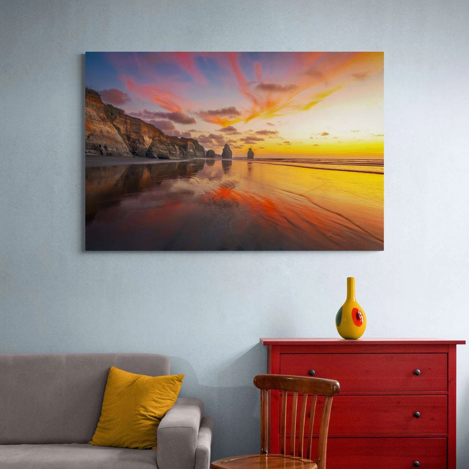 Taranaki Three Sisters - Image 4