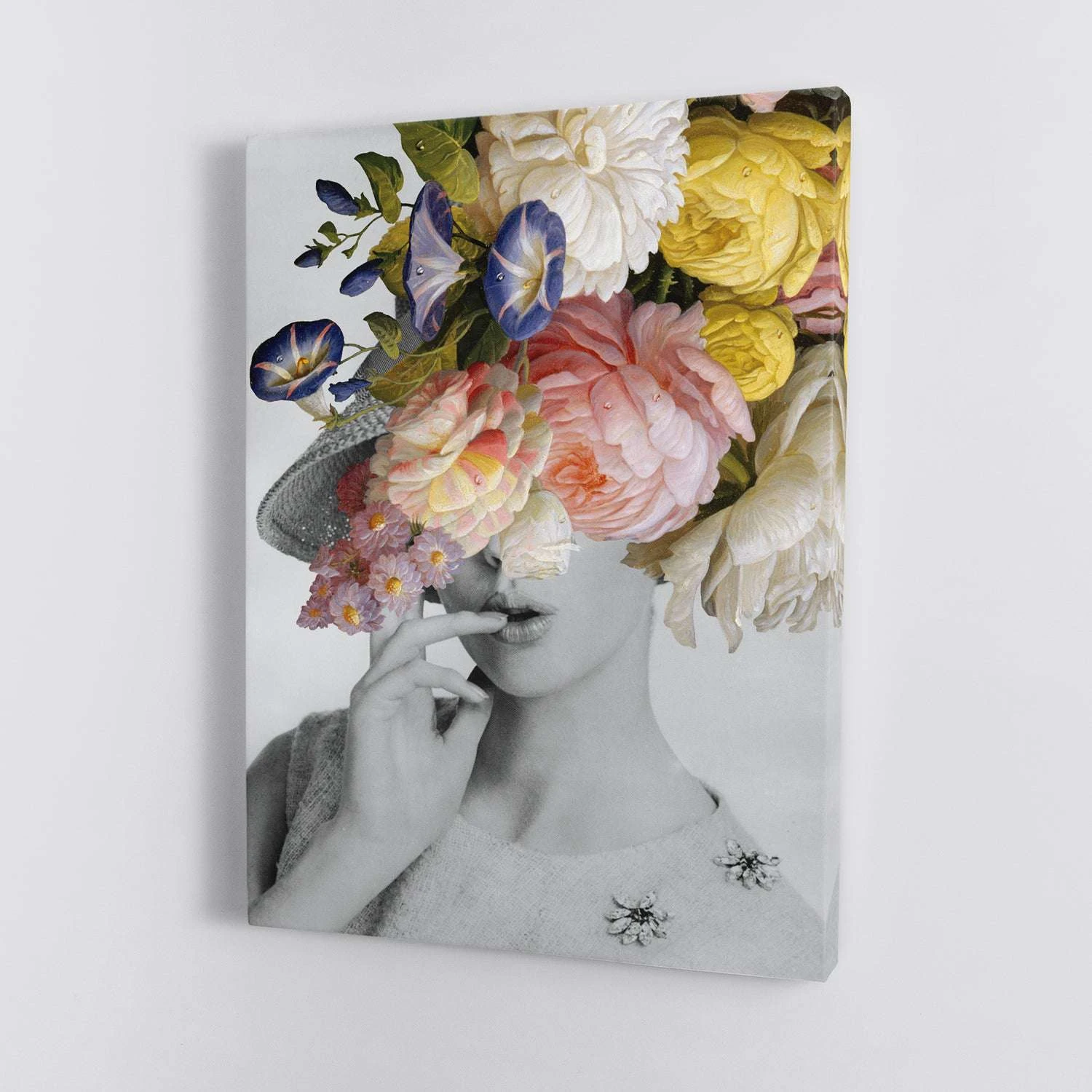 Garden Party I - Image 3